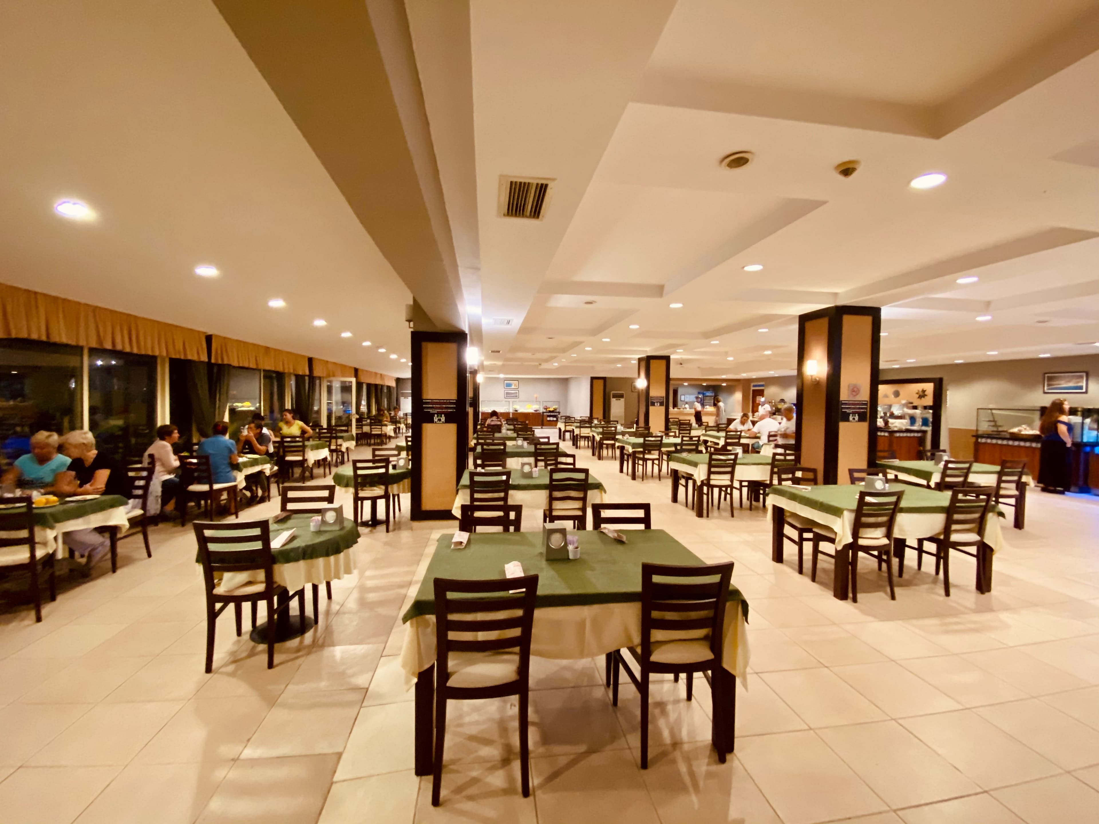 Dg Hotels Rose Resort - photo 10