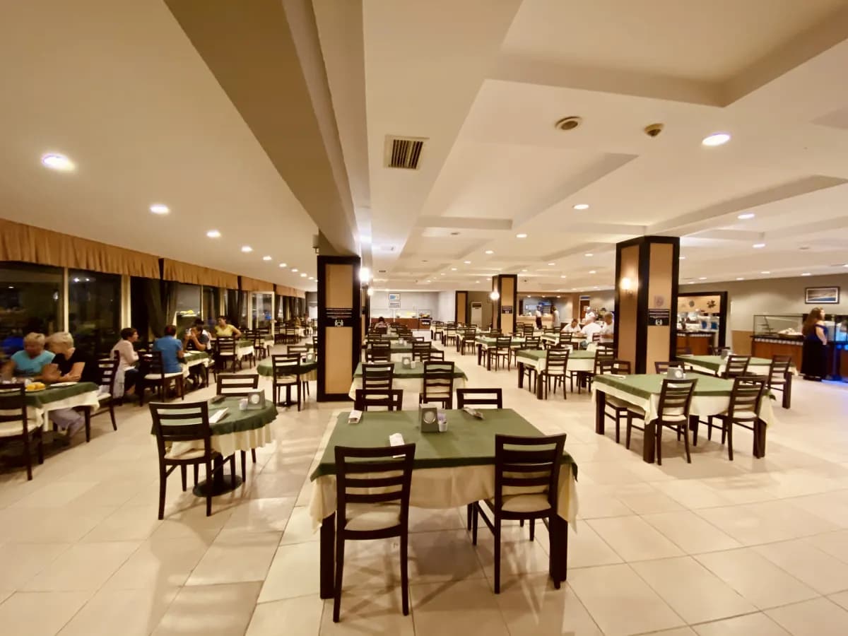 Dg Hotels Rose Resort - photo 10
