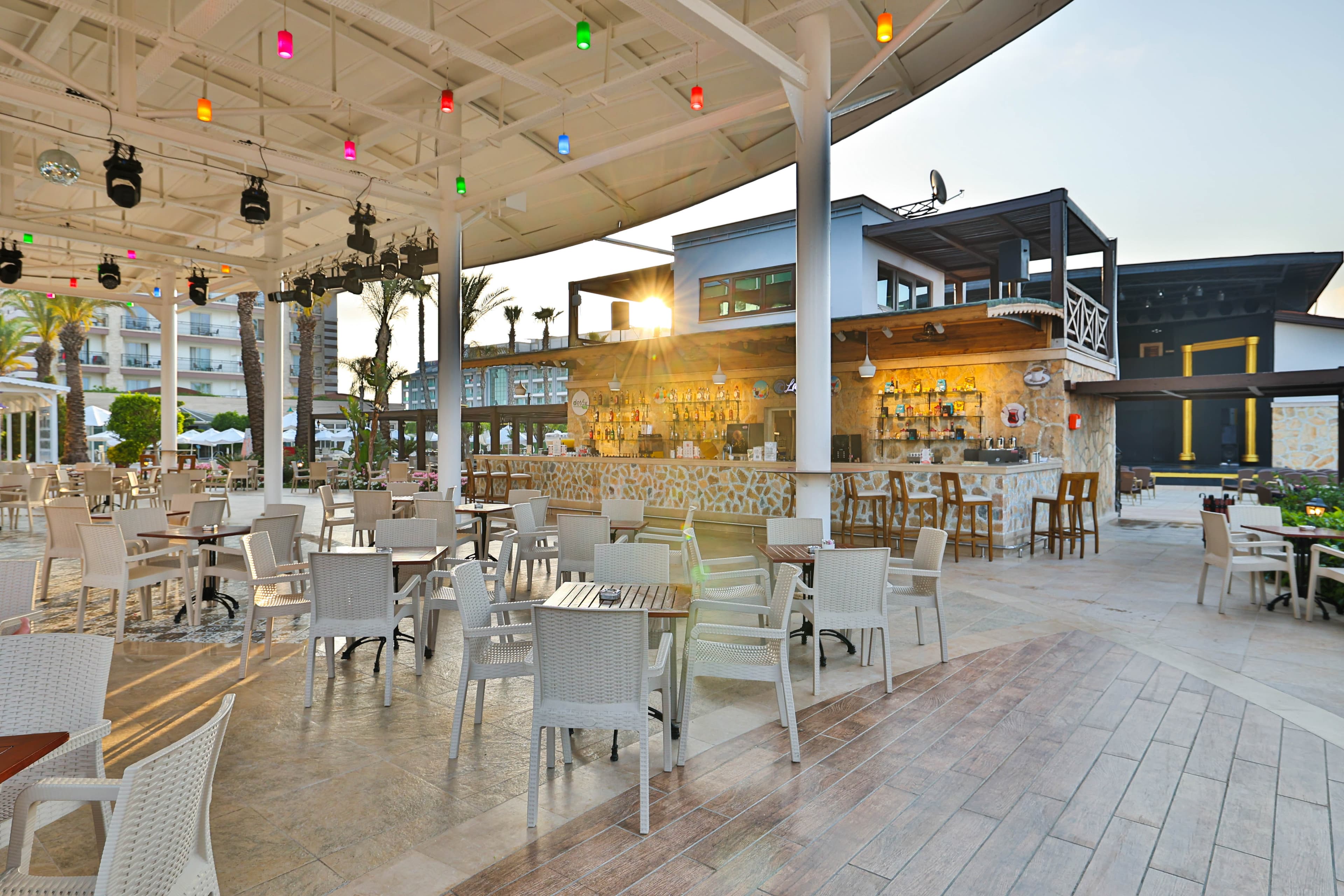 Crystal Family Resort & Spa - photo 7