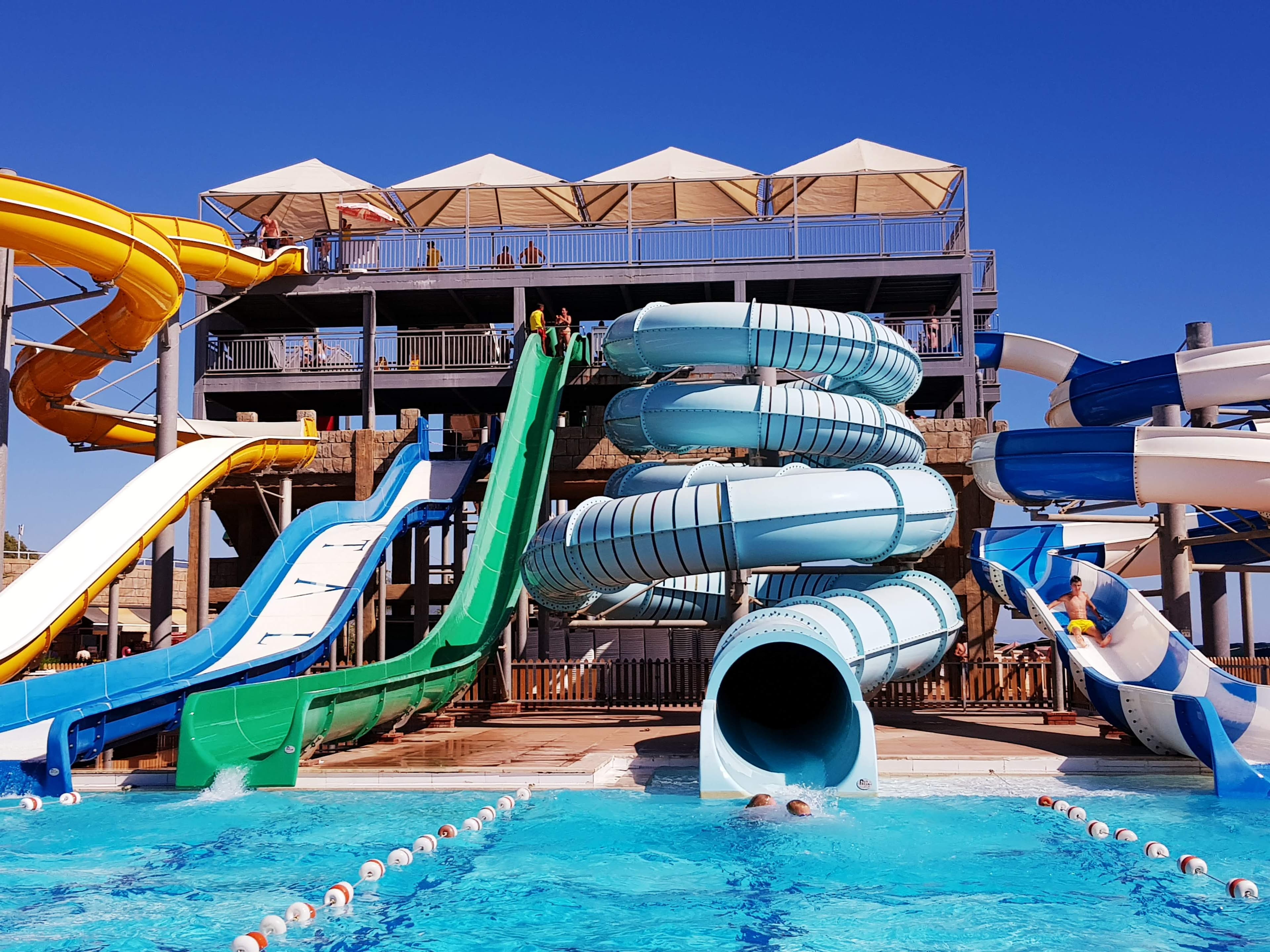 Eftalia Ocean Hotel - photo 3