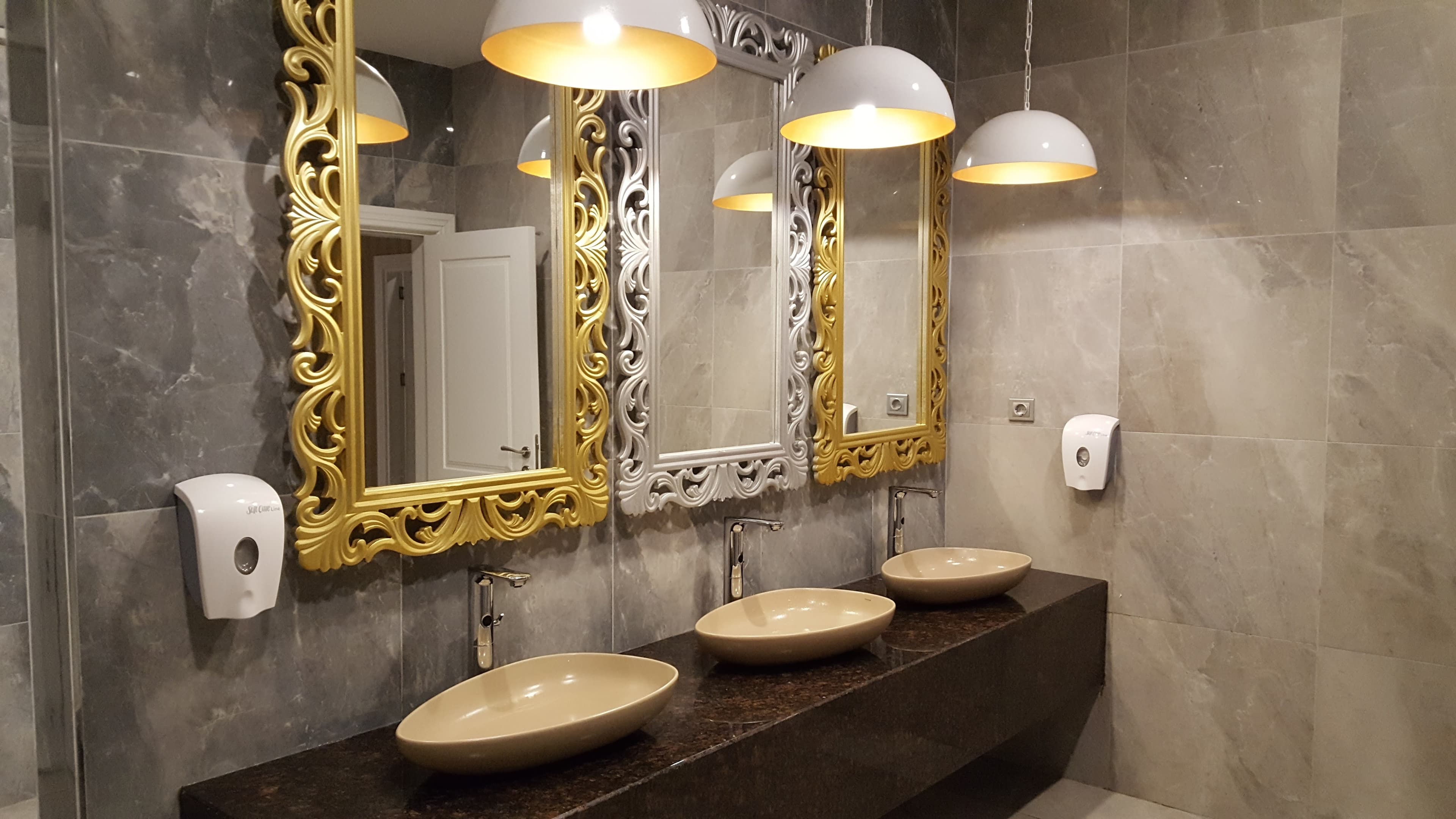 Eftalia Ocean Hotel - photo 4