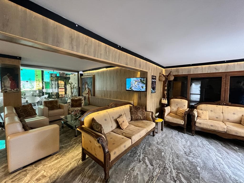Romeo Beach Otel - photo 4