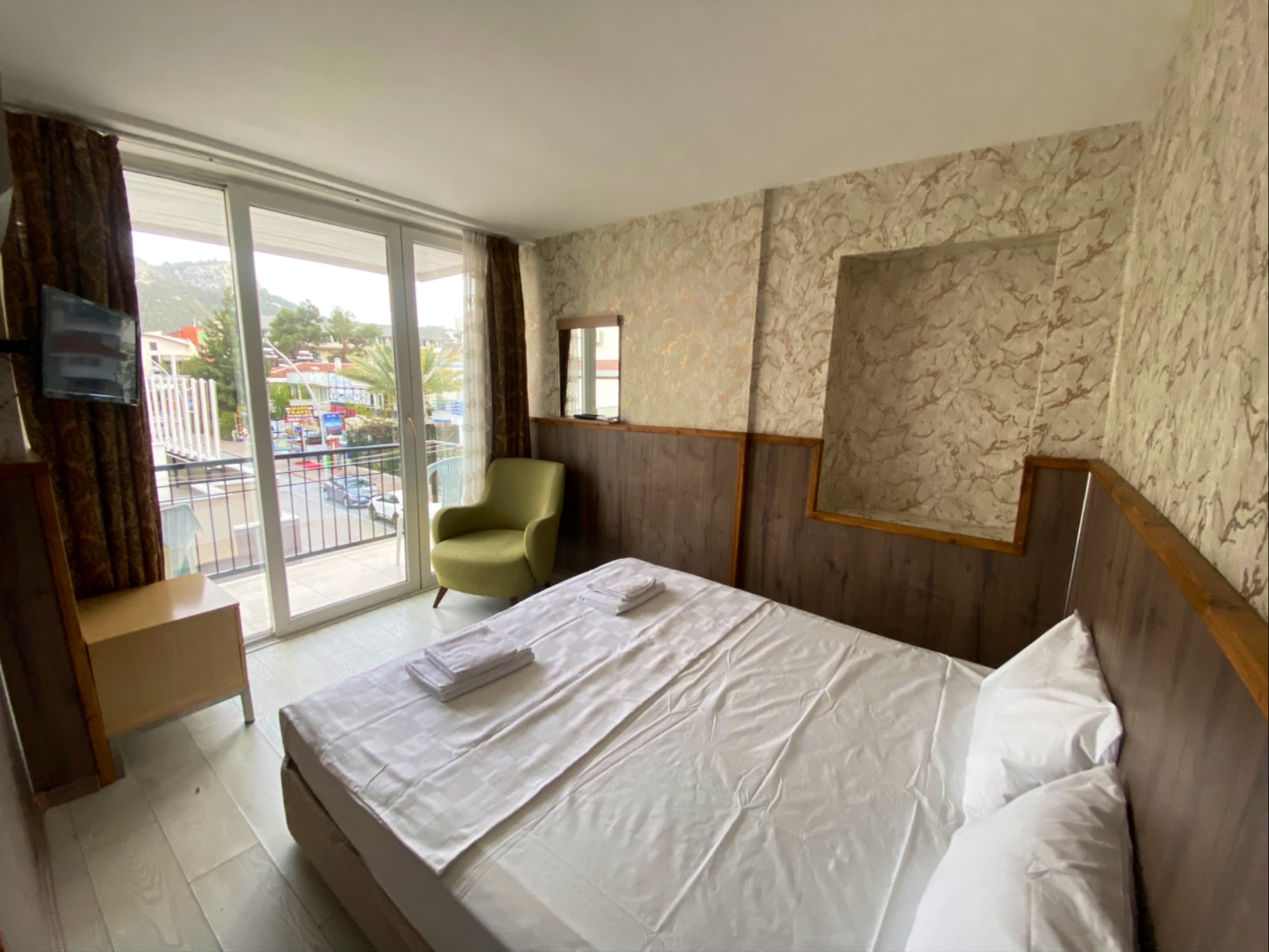 Romeo Beach Otel - photo 5