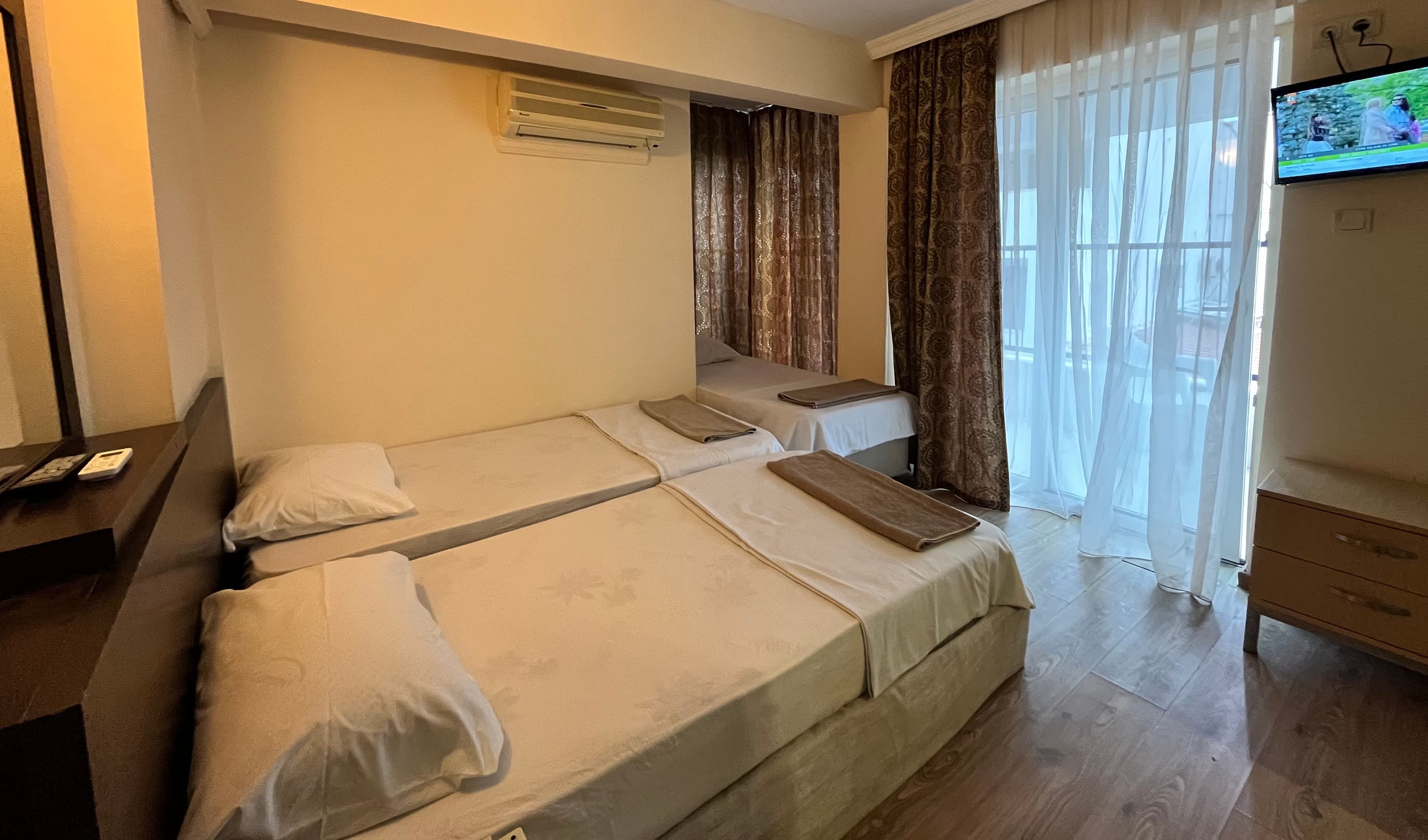 Romeo Beach Otel - photo 7