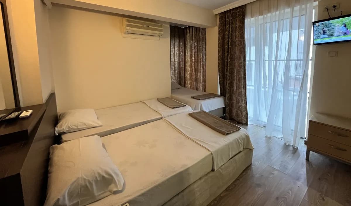 Romeo Beach Otel - photo 7