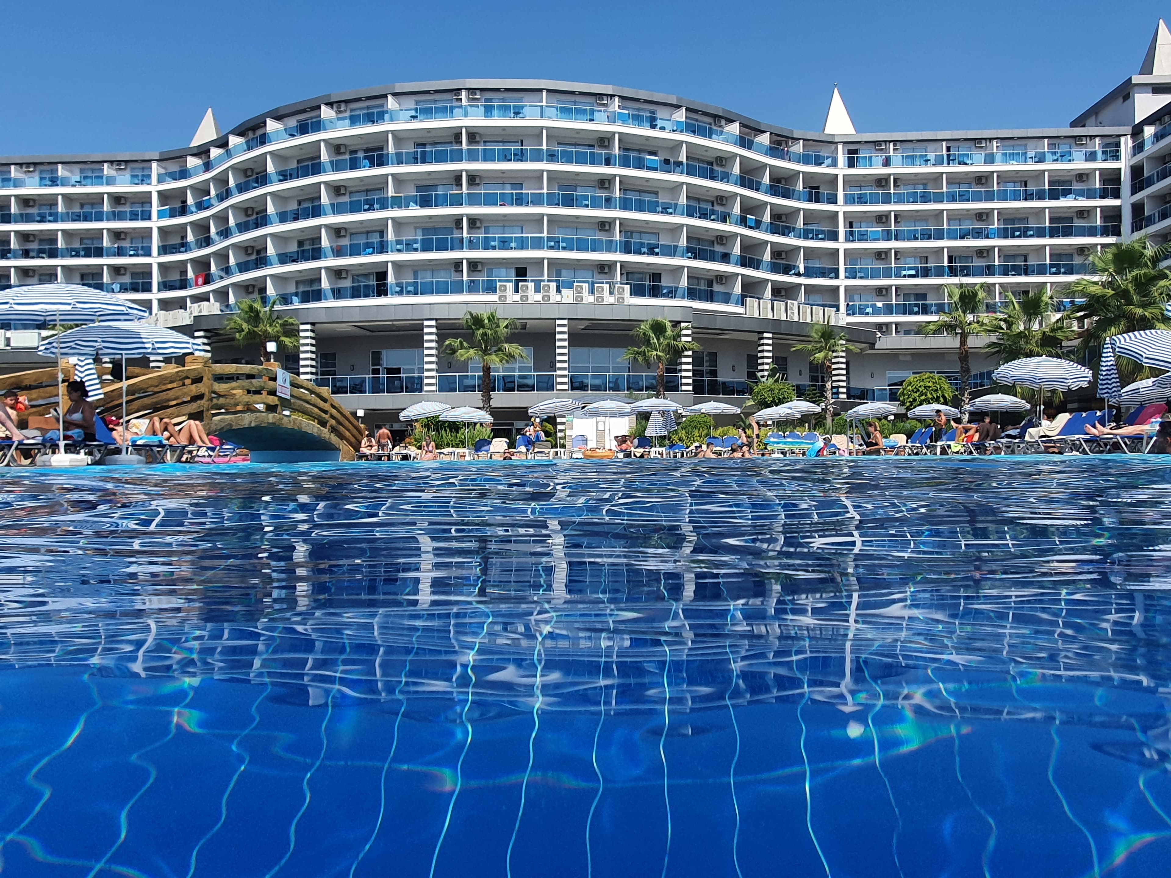 Eftalia Ocean Hotel - photo 5