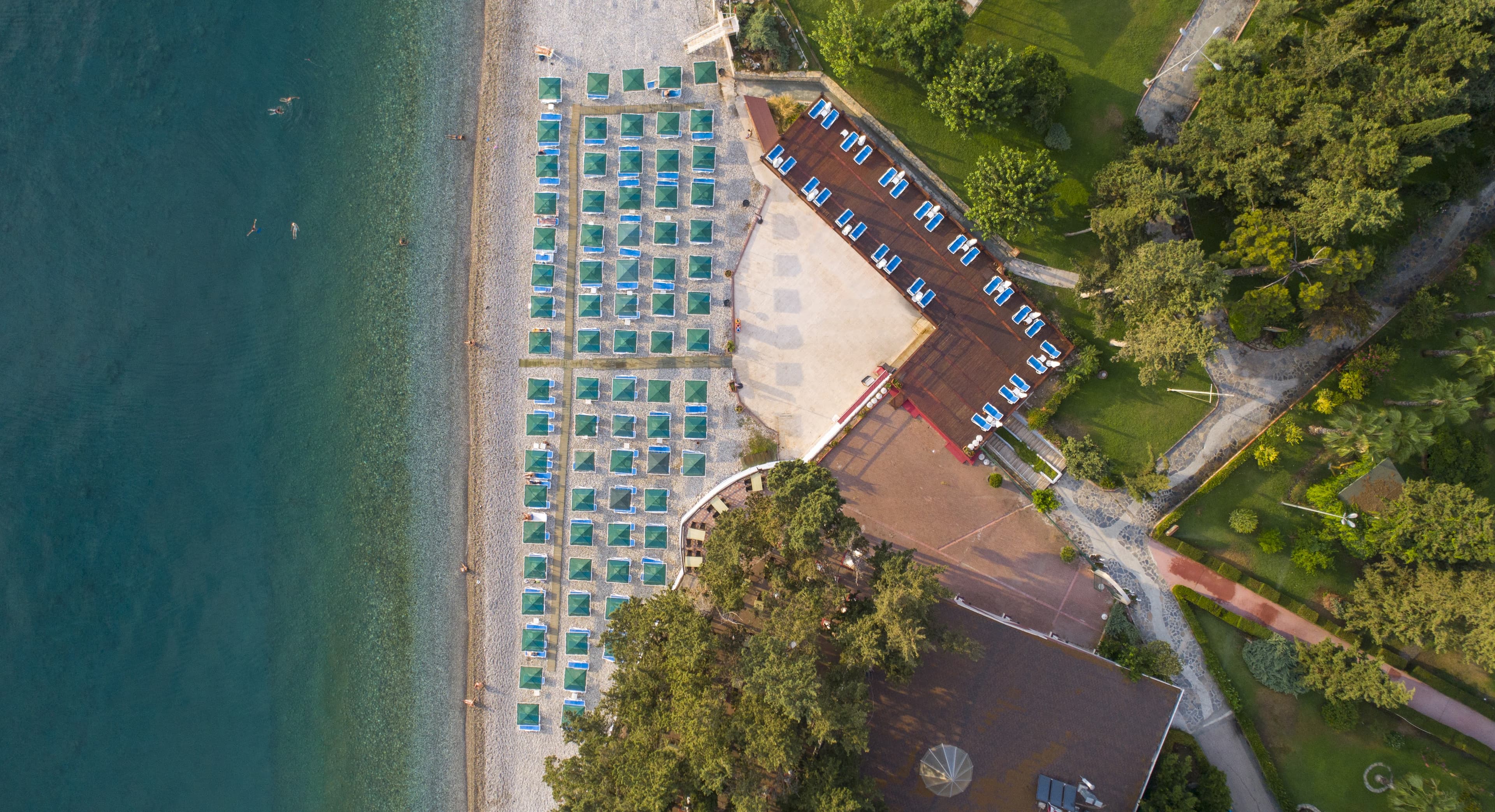 Rox Resort Hotel - photo 8
