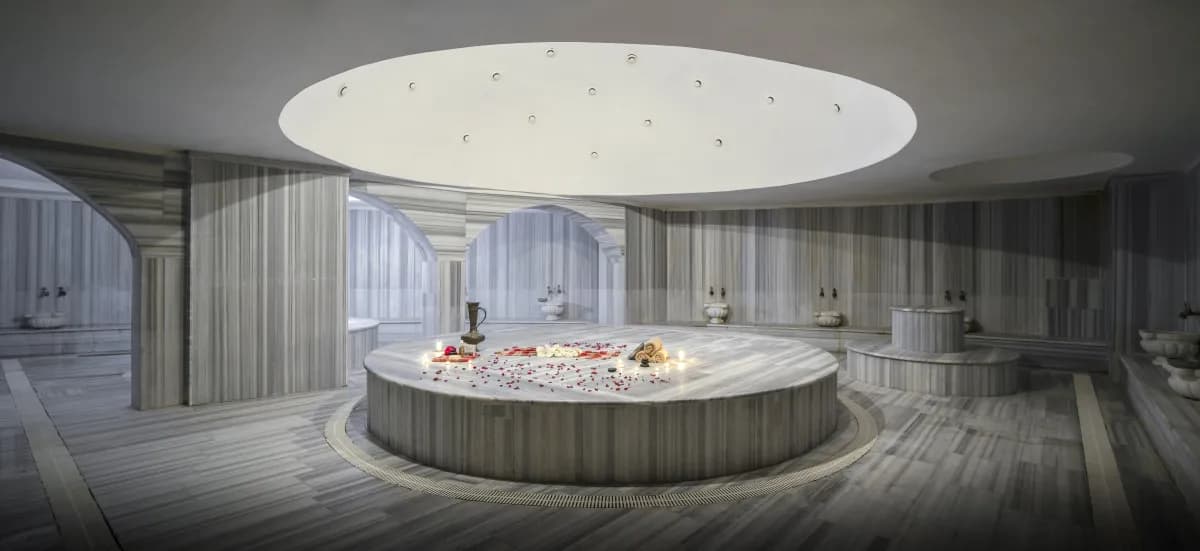 Rox Resort Hotel - photo 10