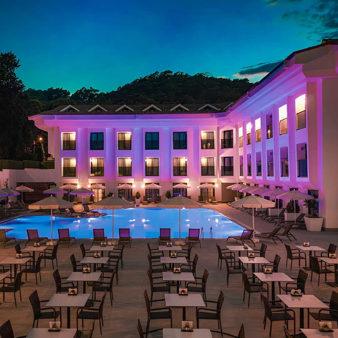 Saint Star Hotels - Adult Only