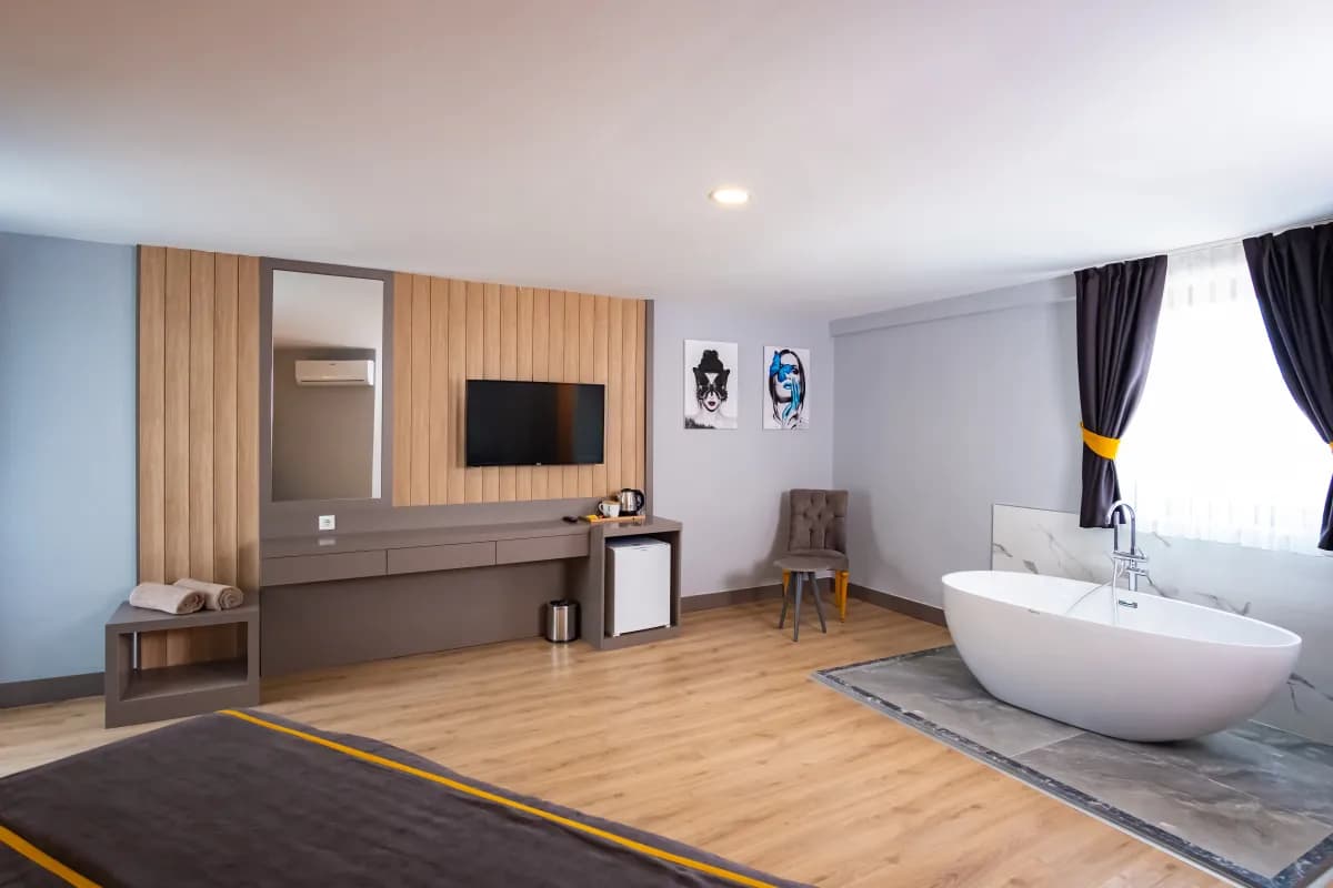Saint Star Hotels - Adult Only - photo 6
