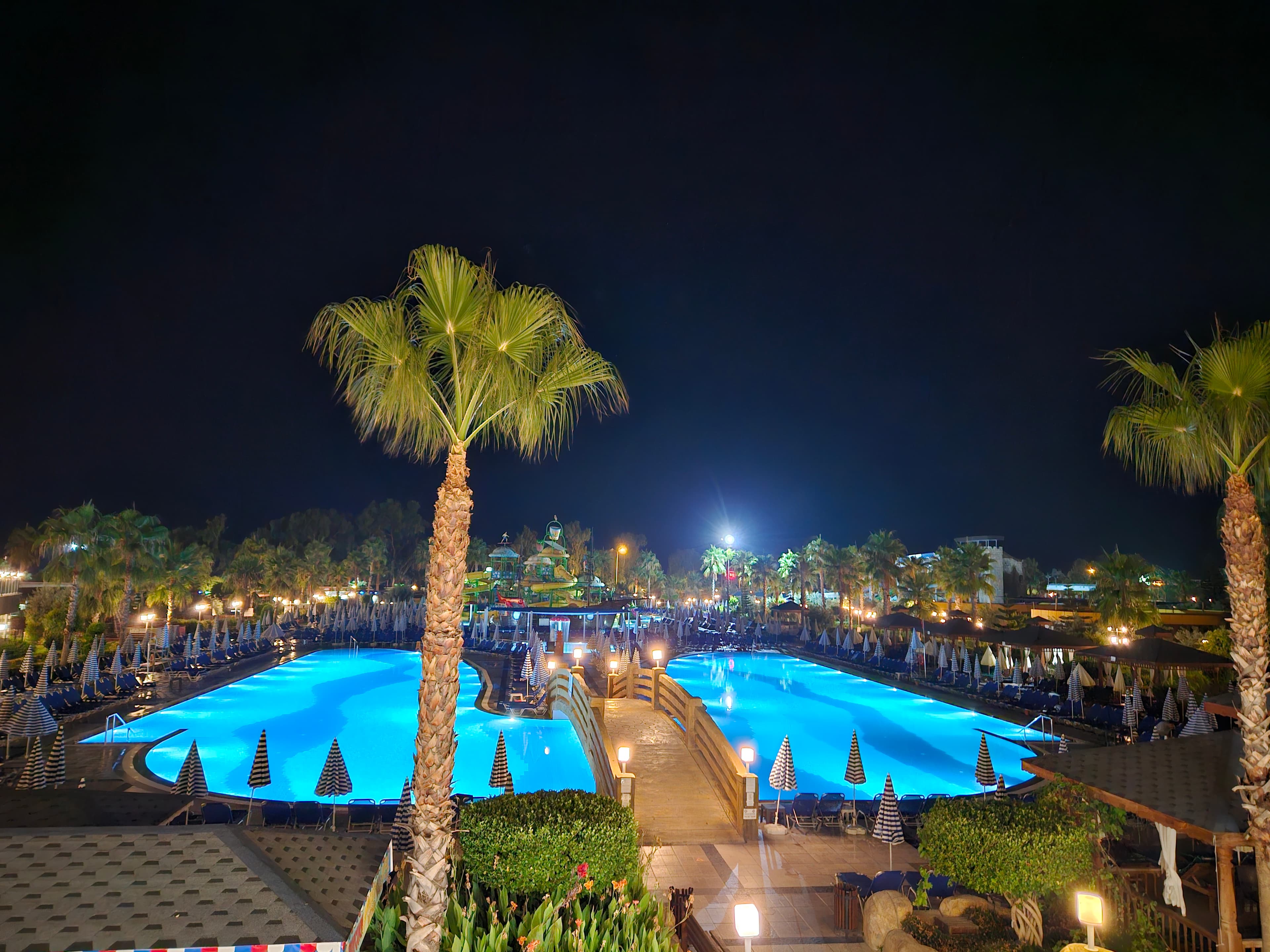 Eftalia Ocean Hotel - photo 8