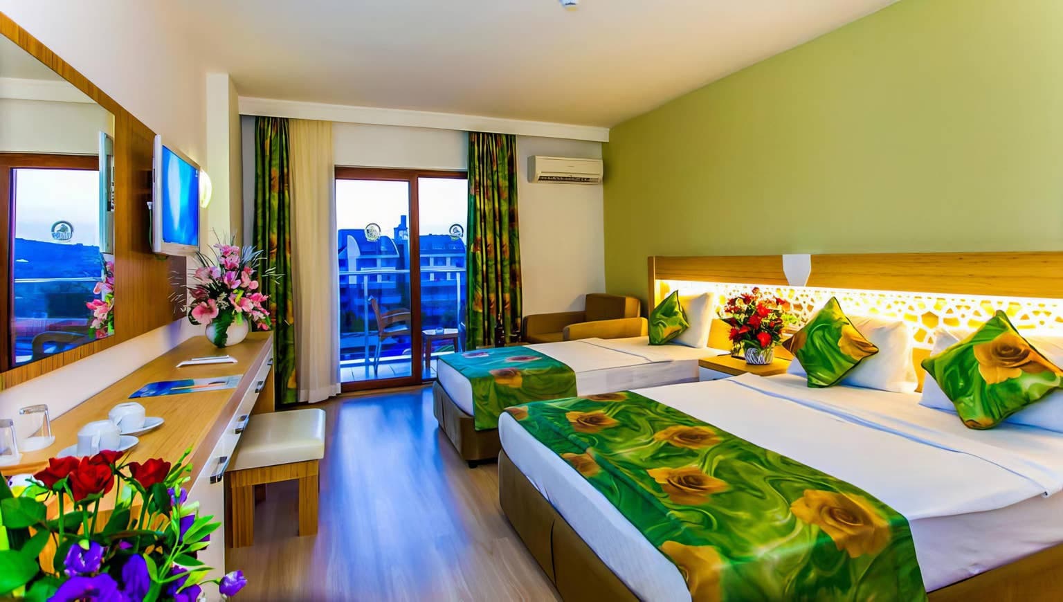 Eftalia Splash Resort - photo 2