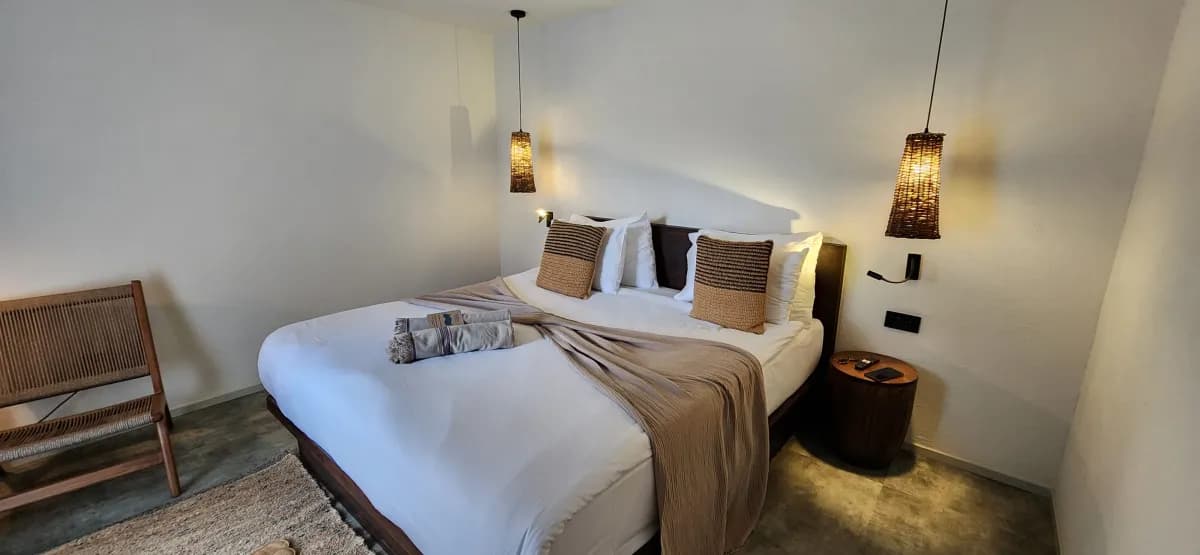 Balmy Beach Resort Kemer - photo 2