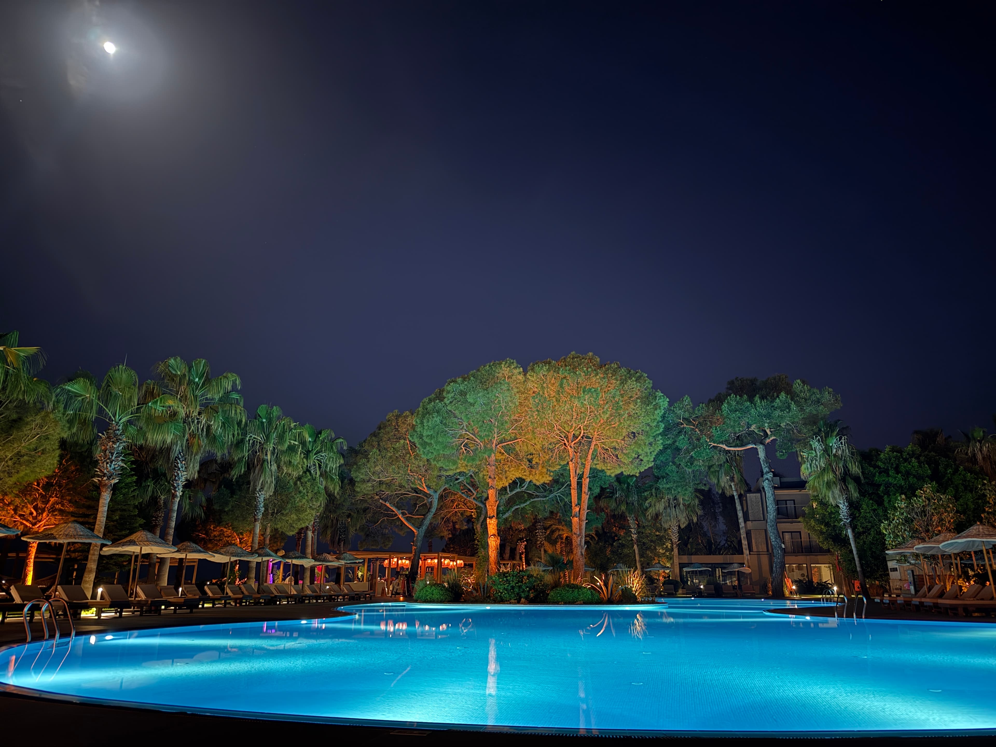 Balmy Beach Resort Kemer - photo 5