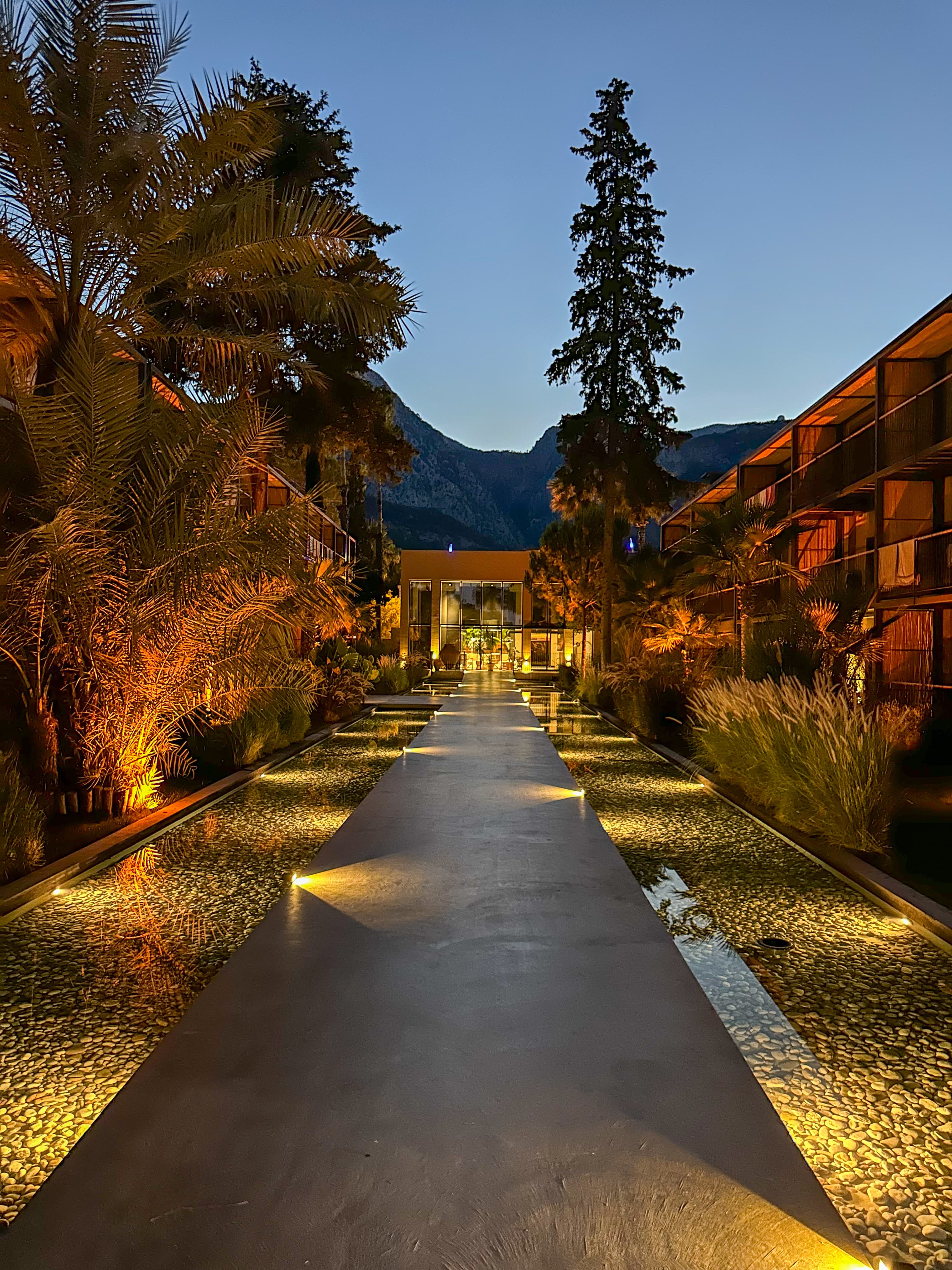 Balmy Beach Resort Kemer - photo 9