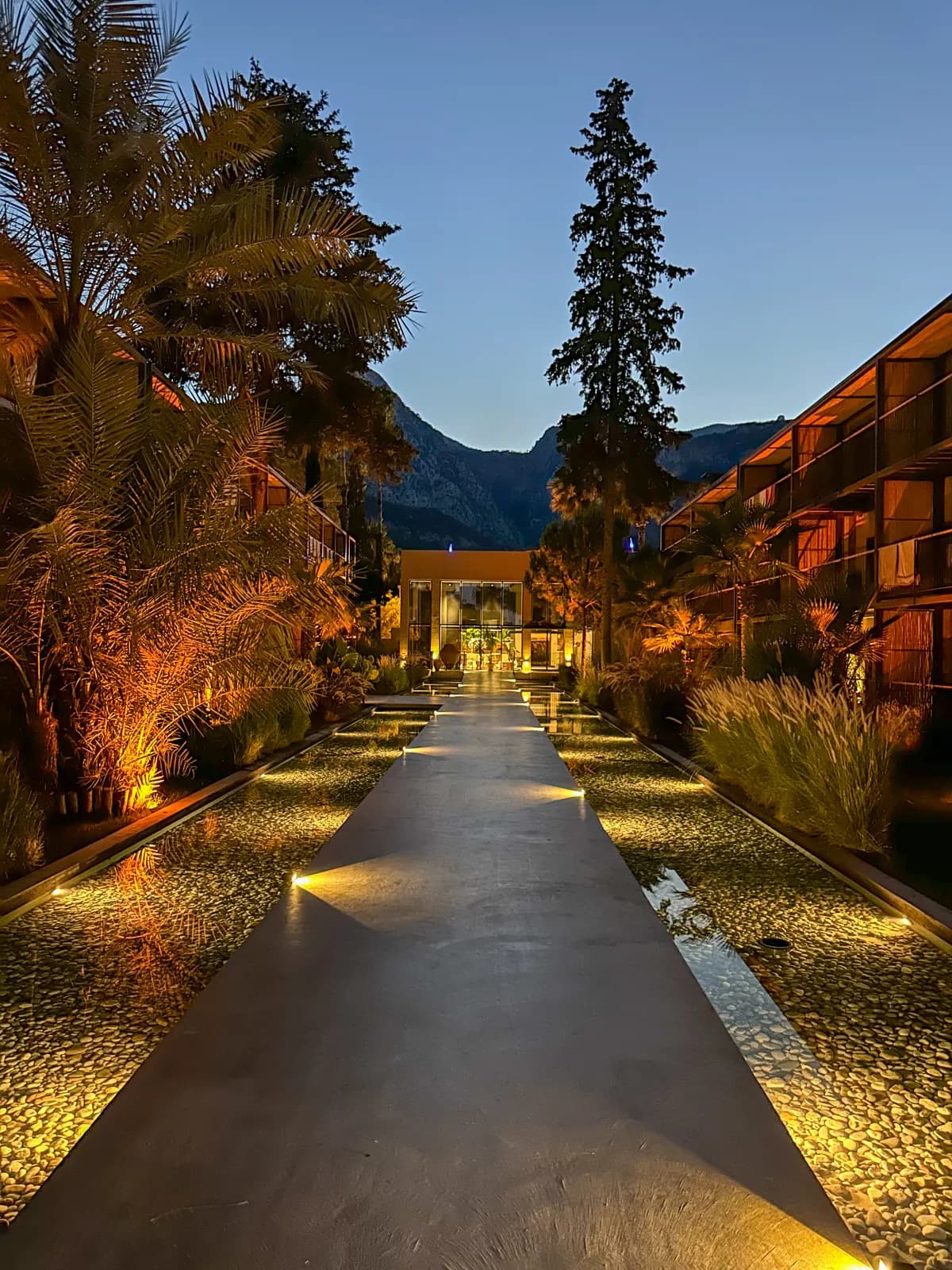 Balmy Beach Resort Kemer - photo 9