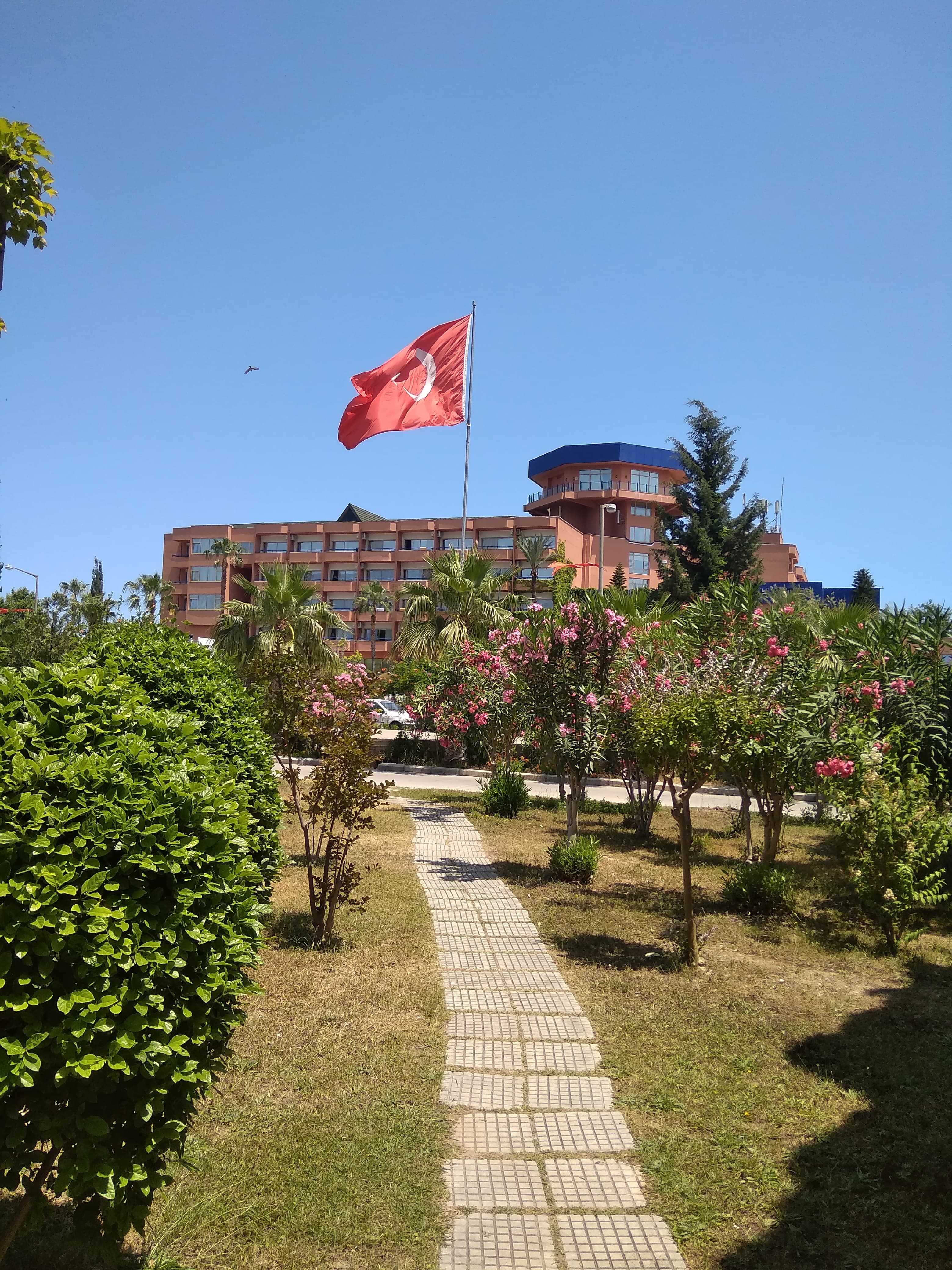 Simena Holiday Village & Villa