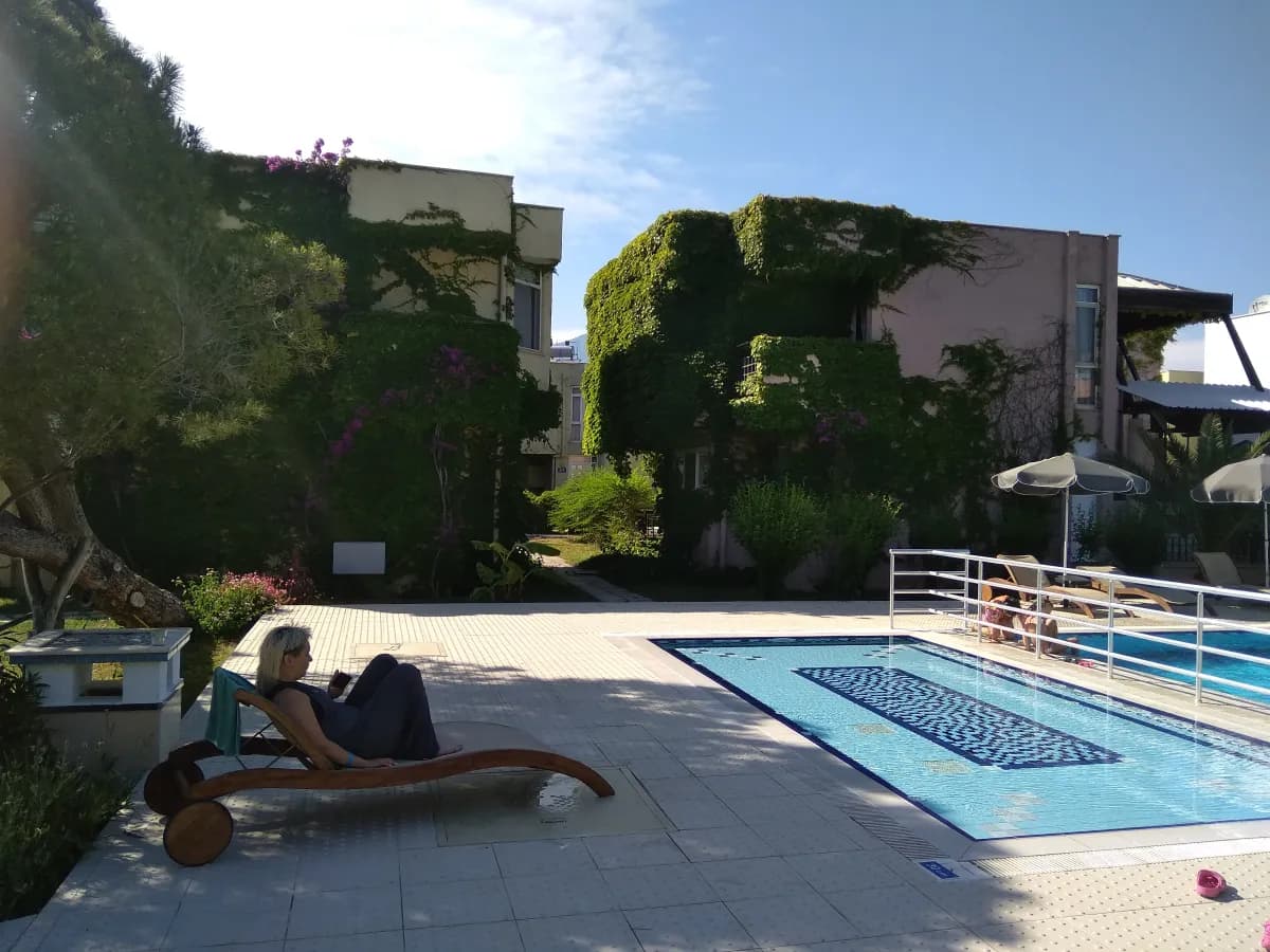 Simena Holiday Village & Villa - photo 2