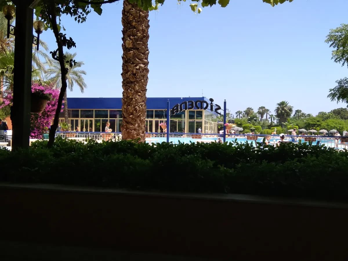 Simena Holiday Village & Villa - photo 3