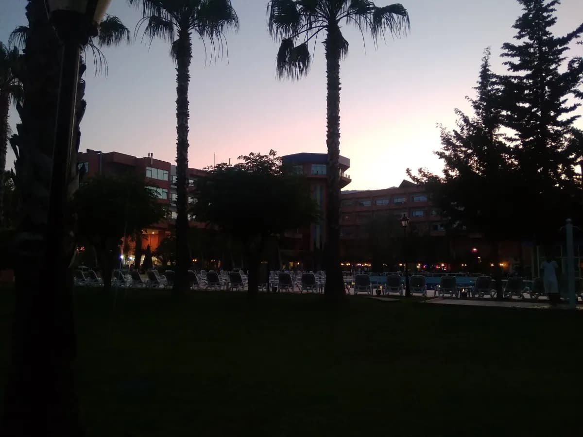 Simena Holiday Village & Villa - photo 5