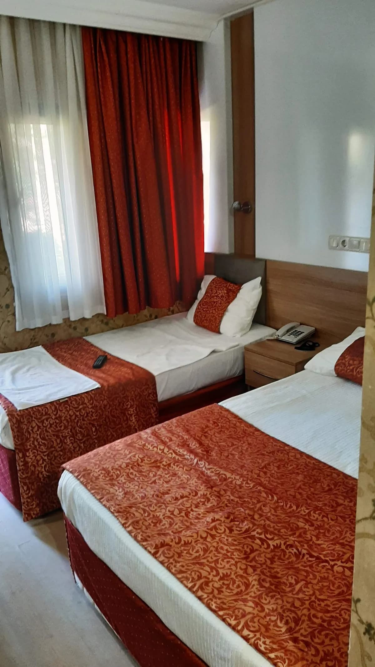 Club Marakesh Beach Hotel - photo 2