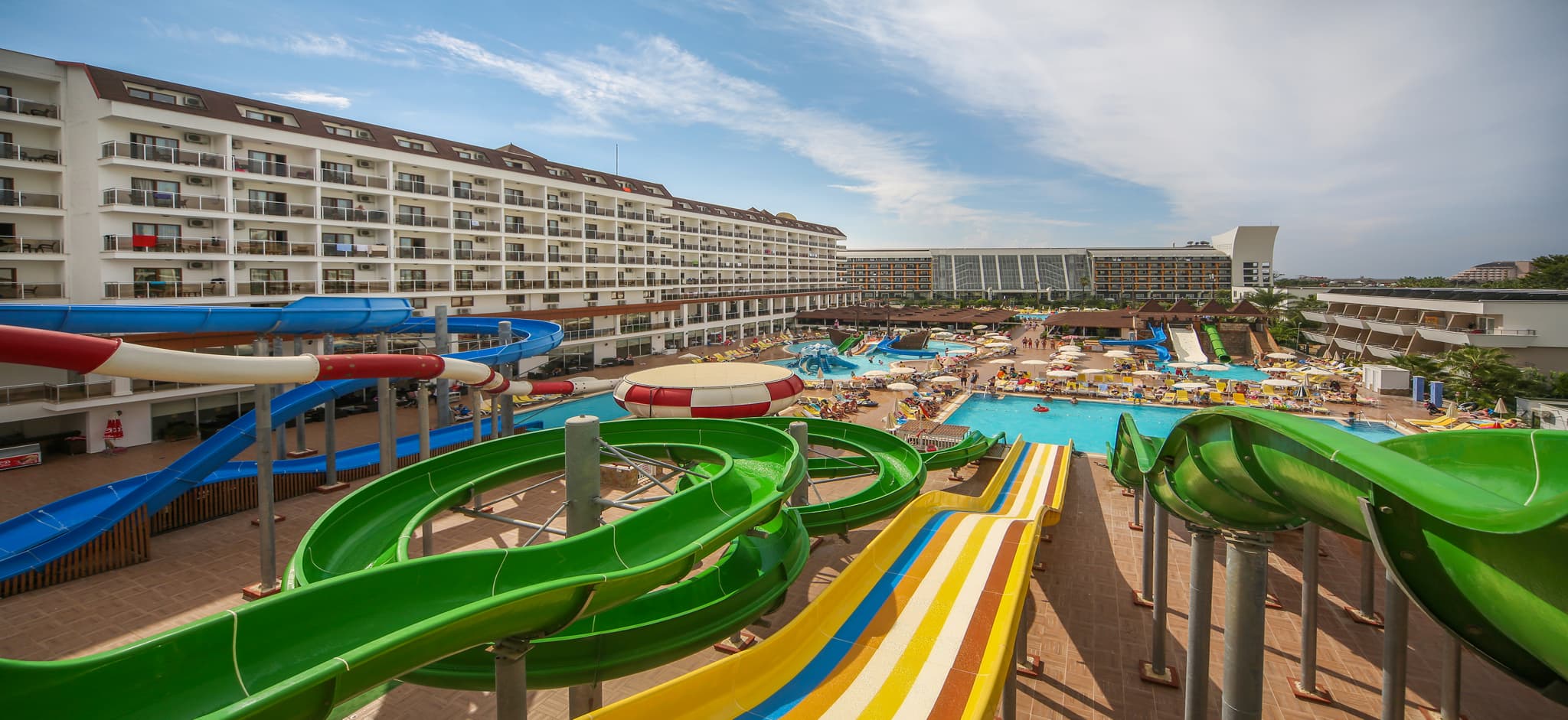 Eftalia Splash Resort - photo 6