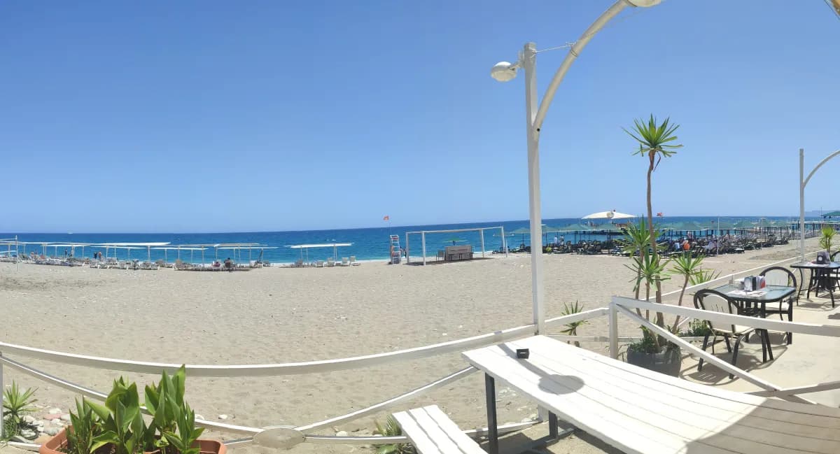 Club Marakesh Beach Hotel - photo 10