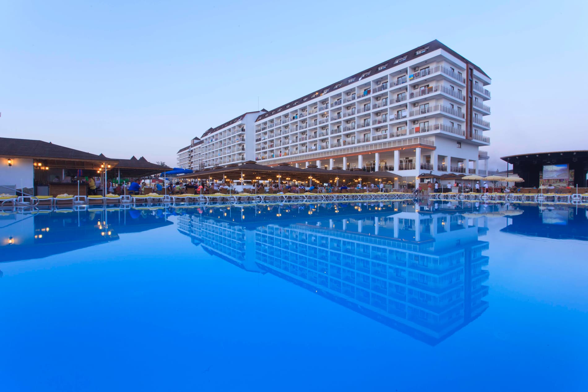 Eftalia Splash Resort - photo 7