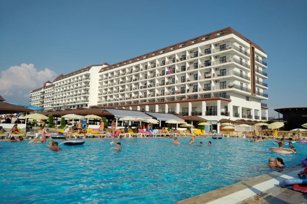 Eftalia Splash Resort - photo 8