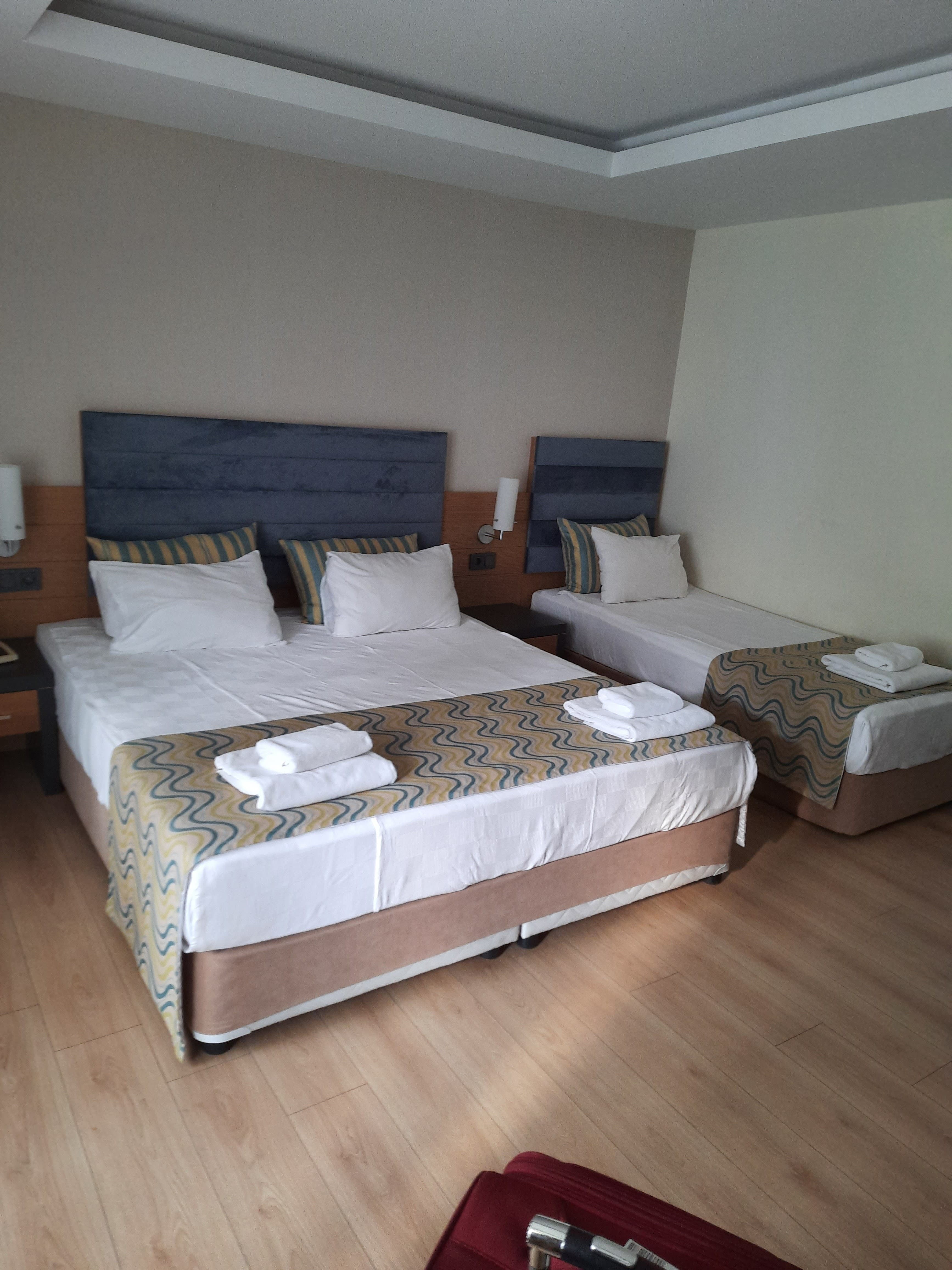 Sumela Garden Hotel - photo 2