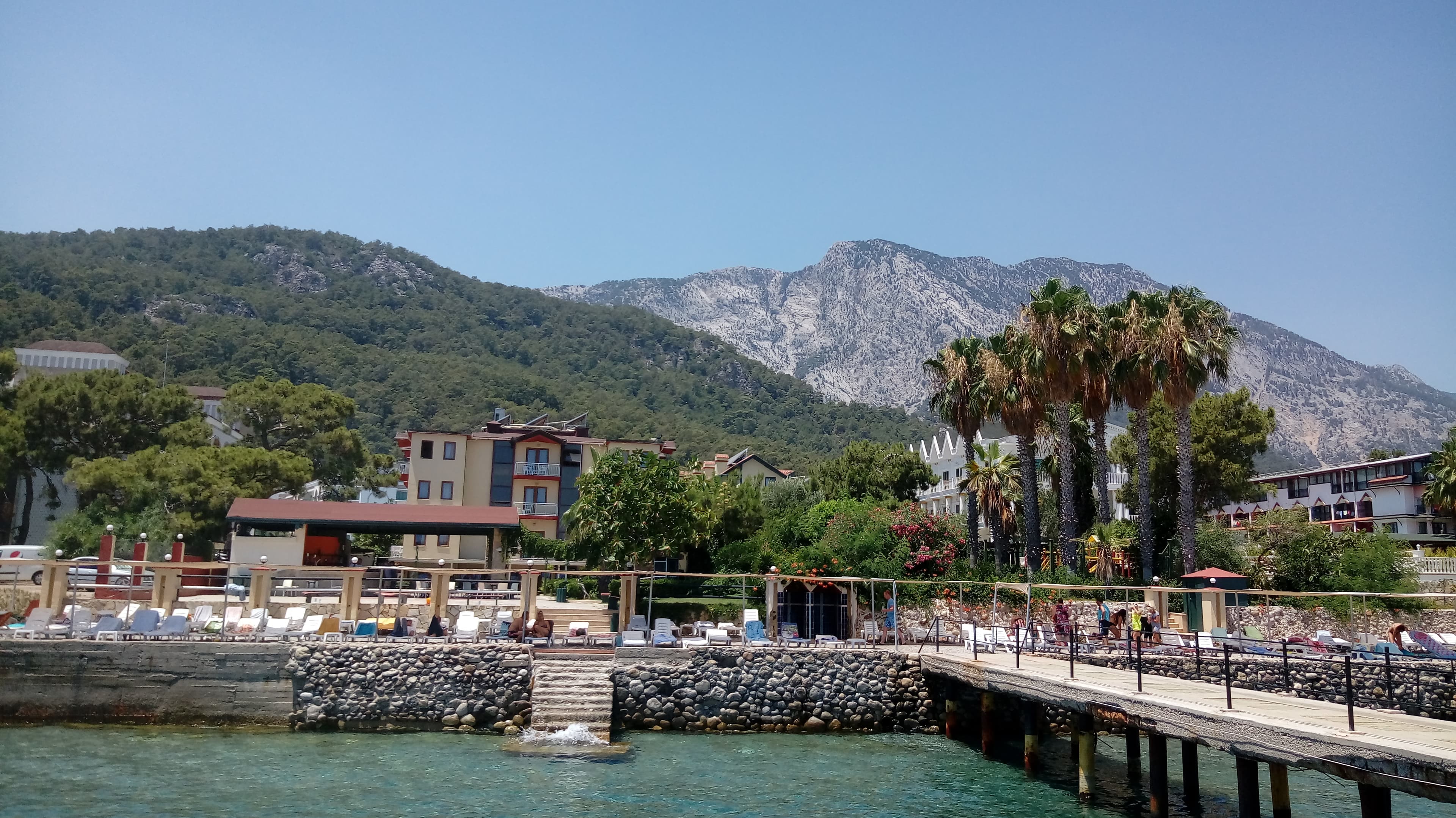 Sumela Garden Hotel - photo 4