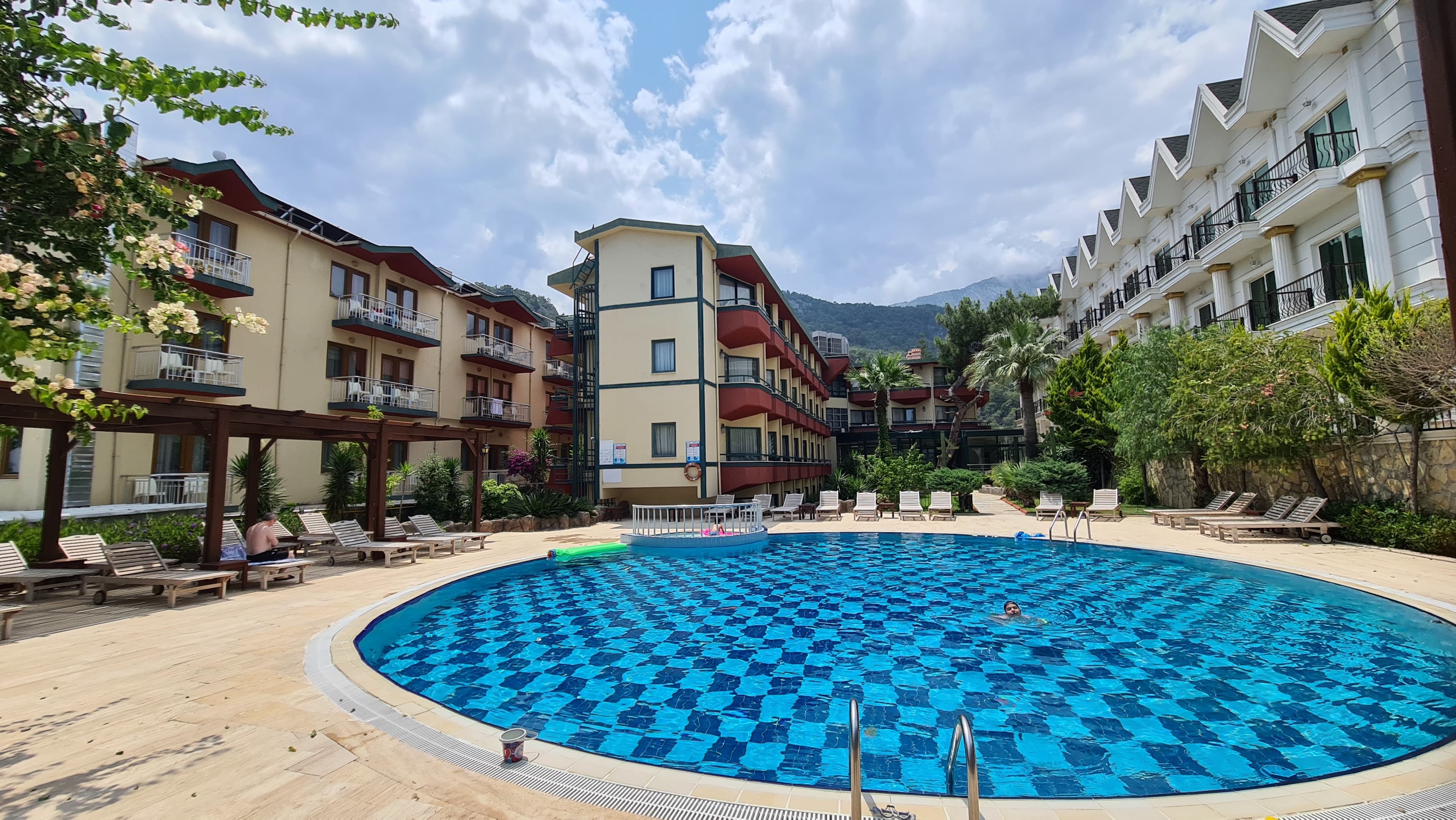 Sumela Garden Hotel - photo 5