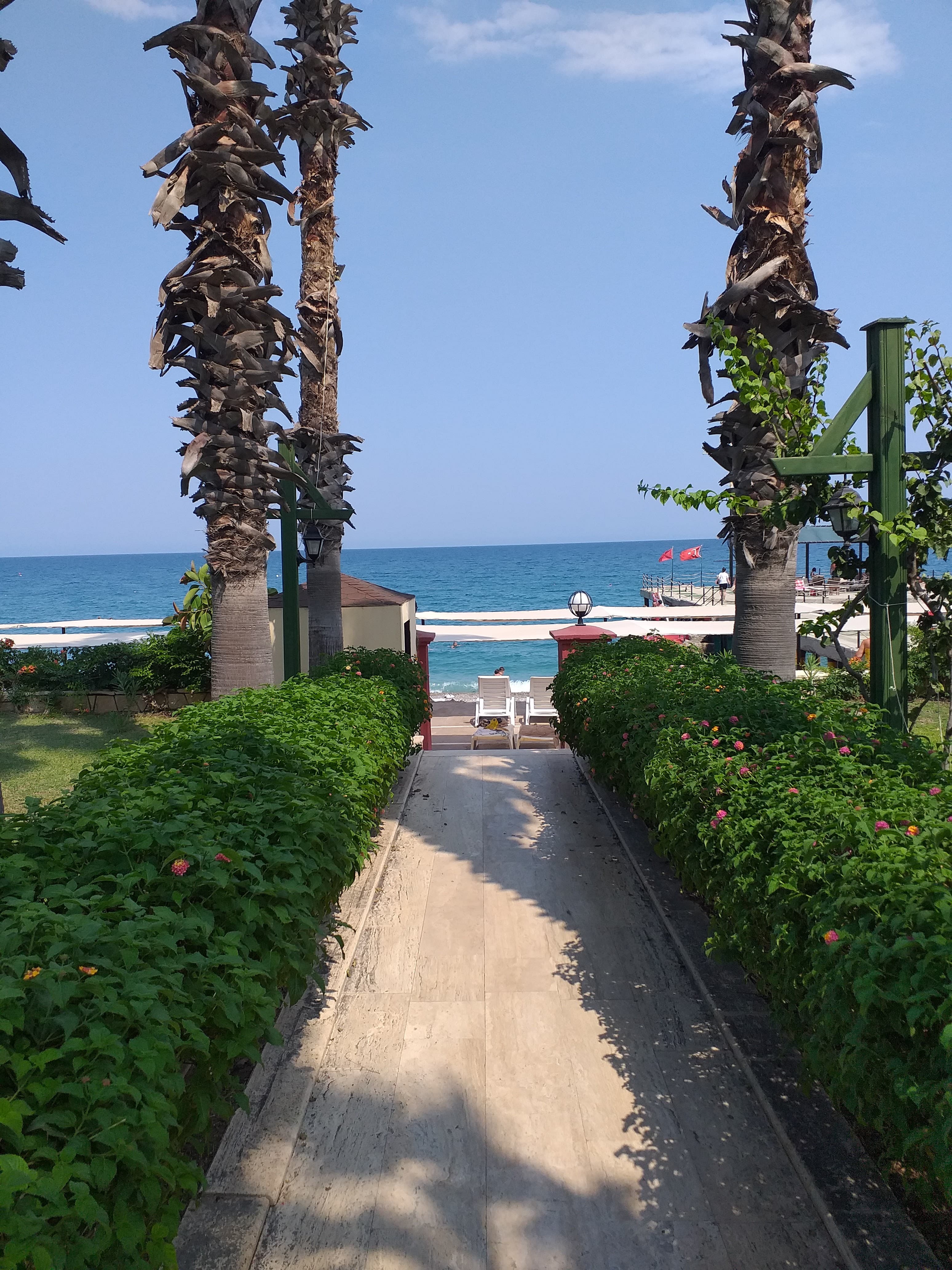 Sumela Garden Hotel - photo 6