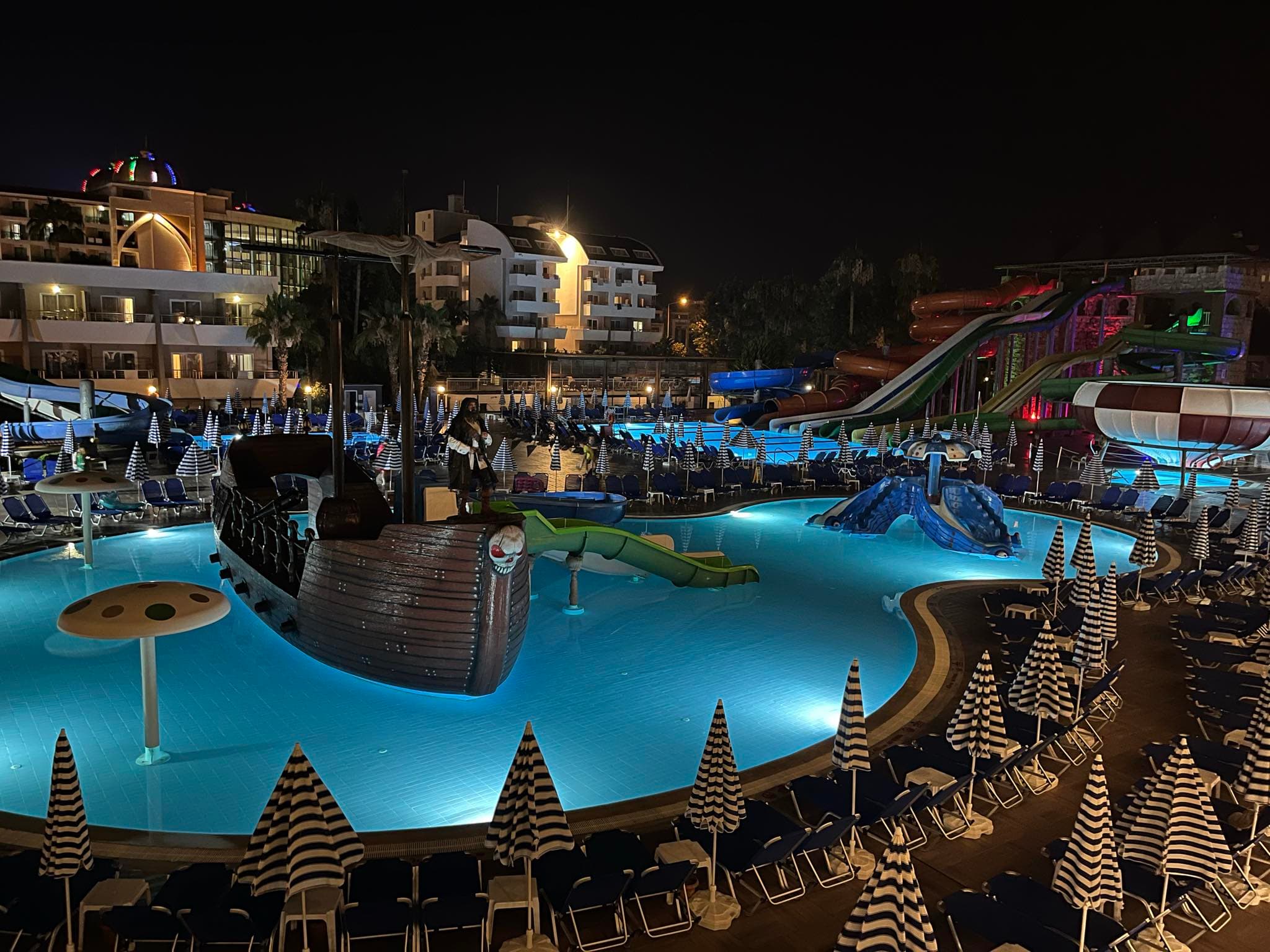 Eftalia Splash Resort - photo 9