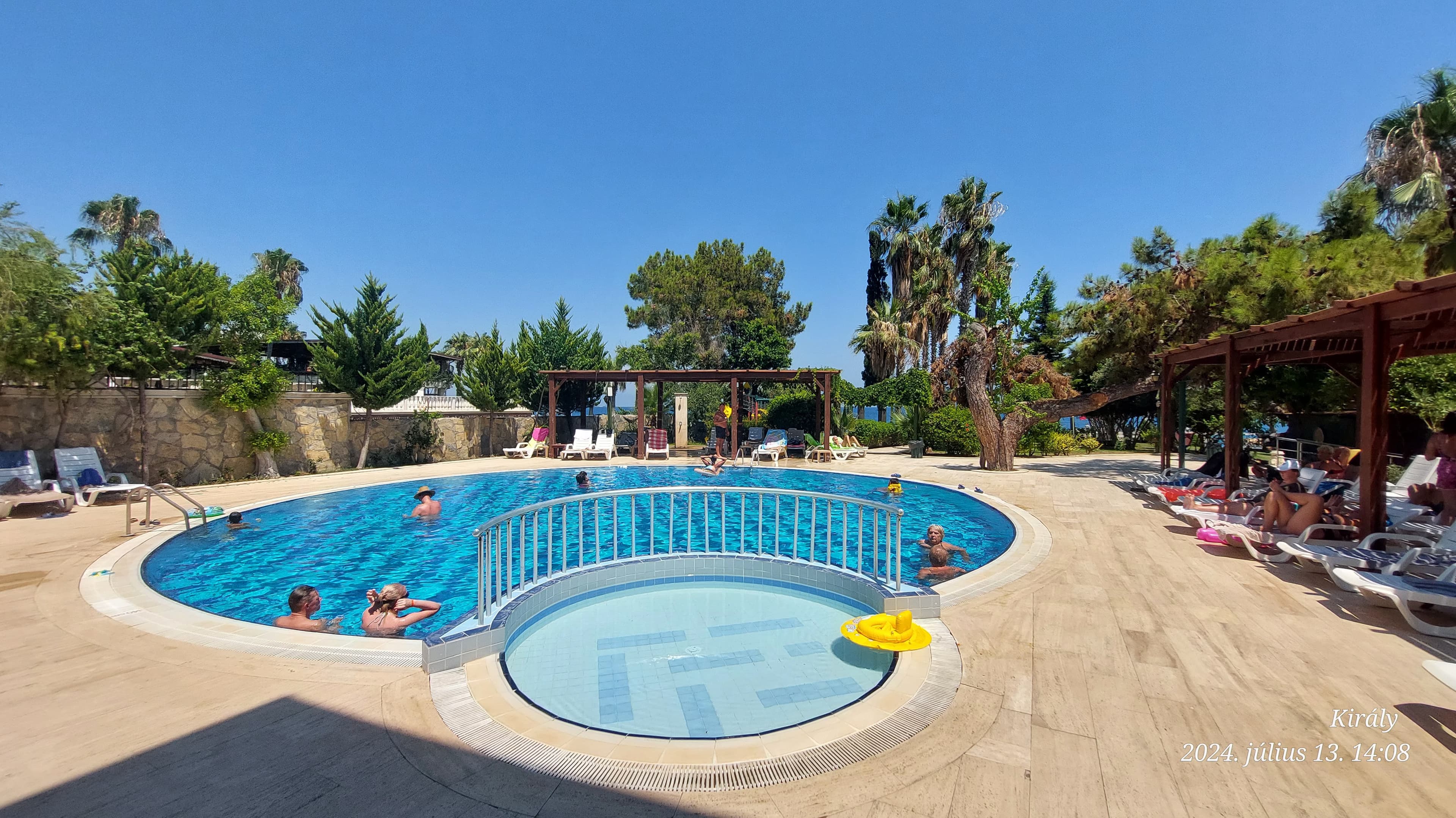 Sumela Garden Hotel - photo 7