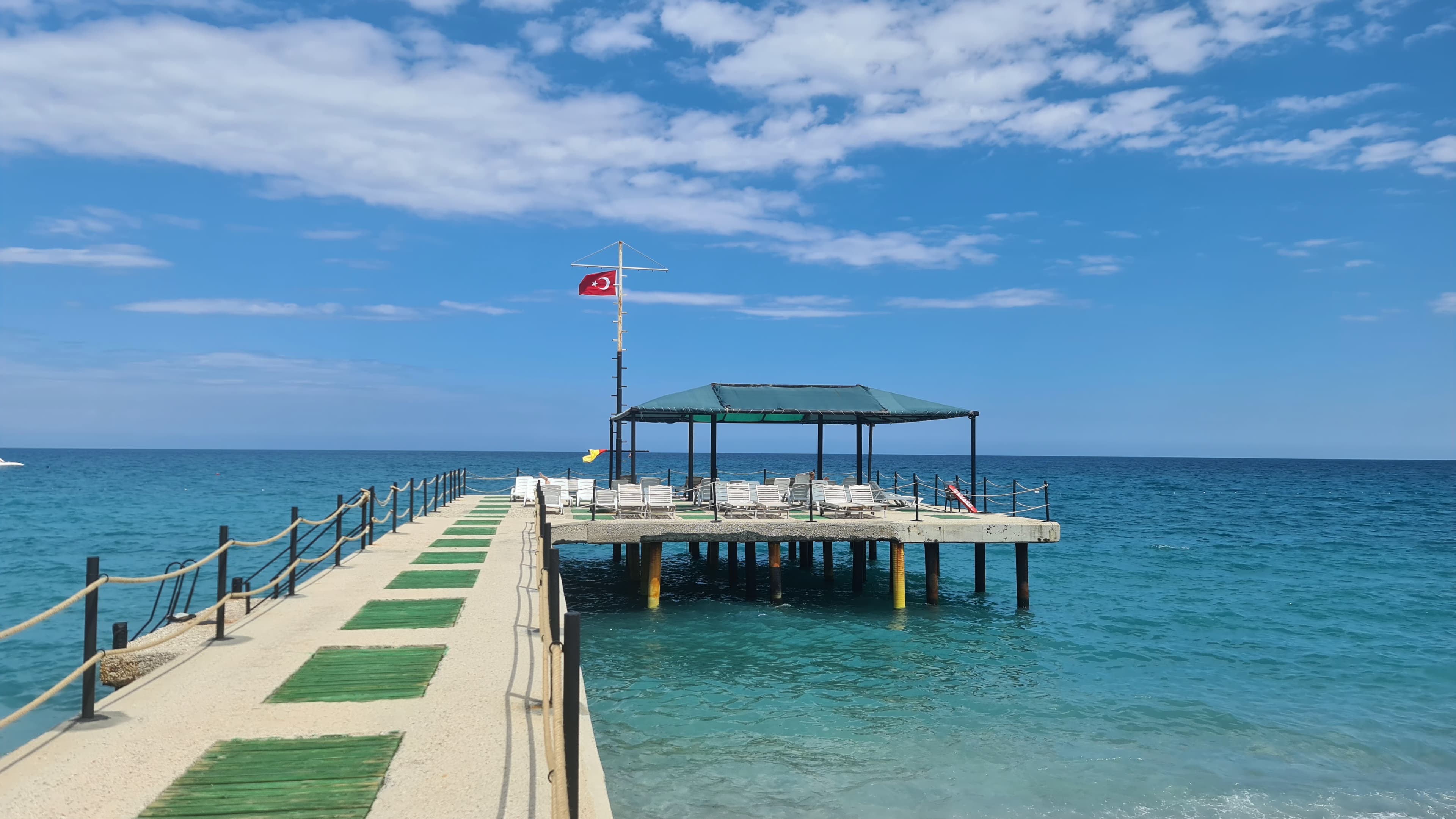 Sumela Garden Hotel - photo 8