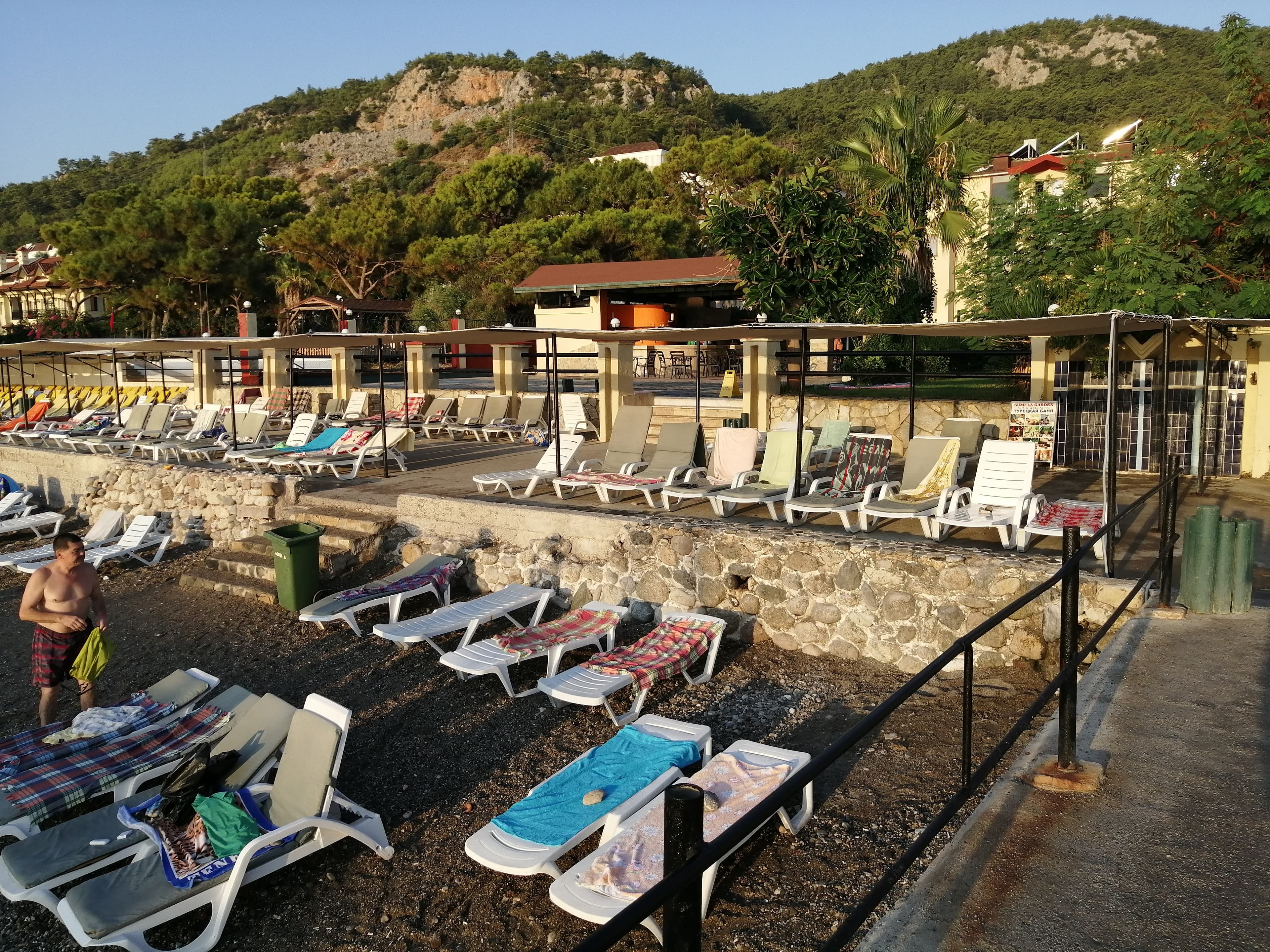 Sumela Garden Hotel - photo 9