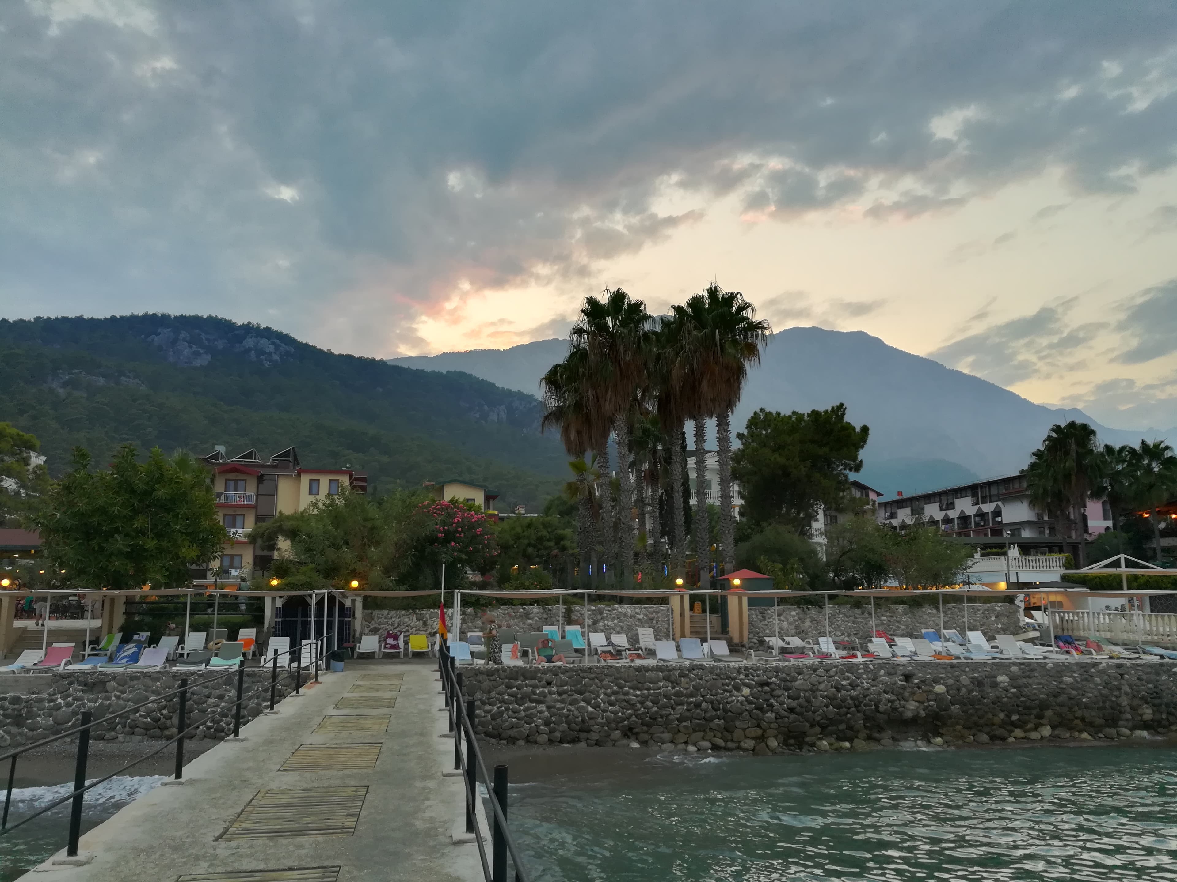 Sumela Garden Hotel - photo 10