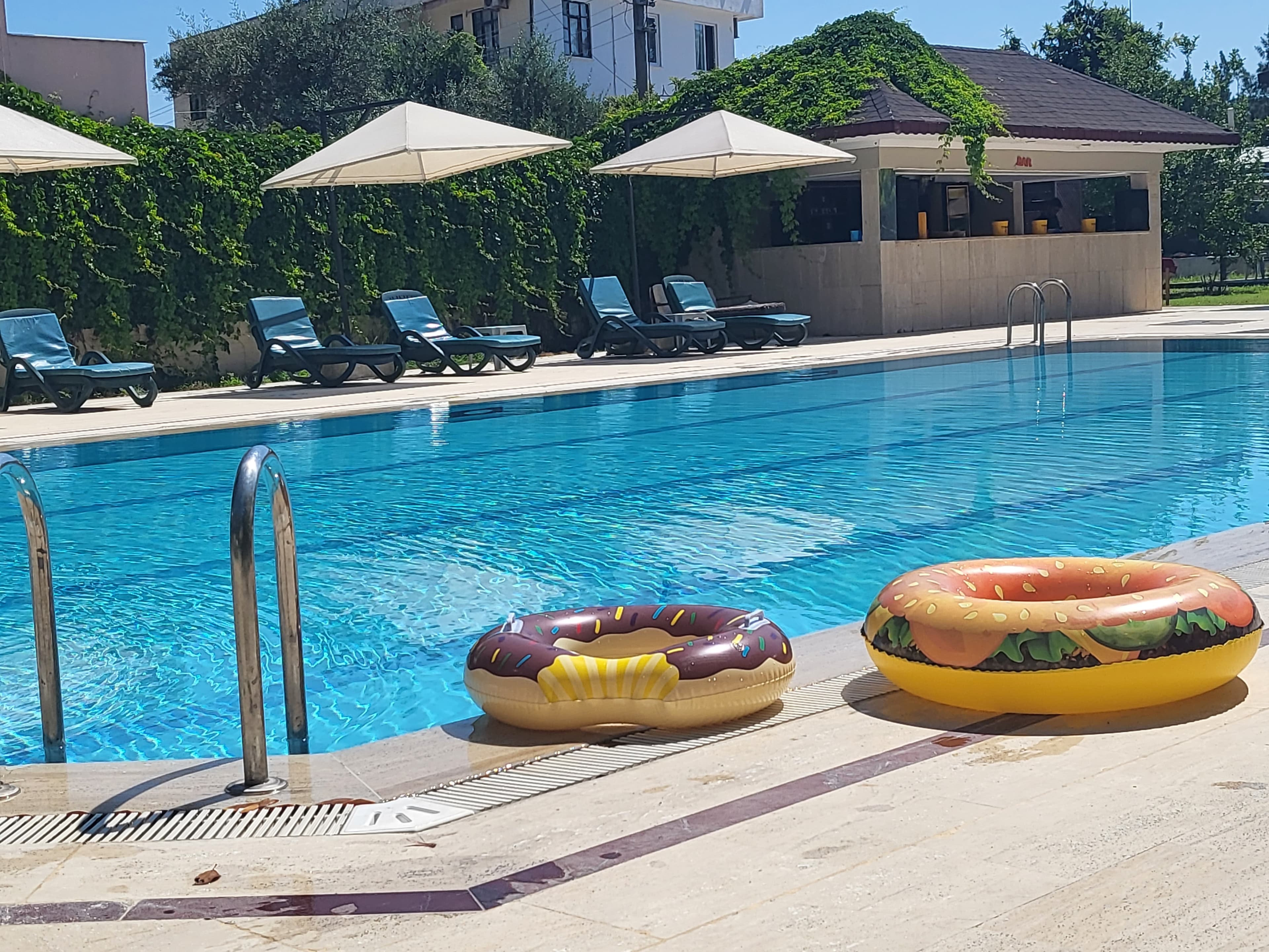 Tal Beach Hotel - photo 3