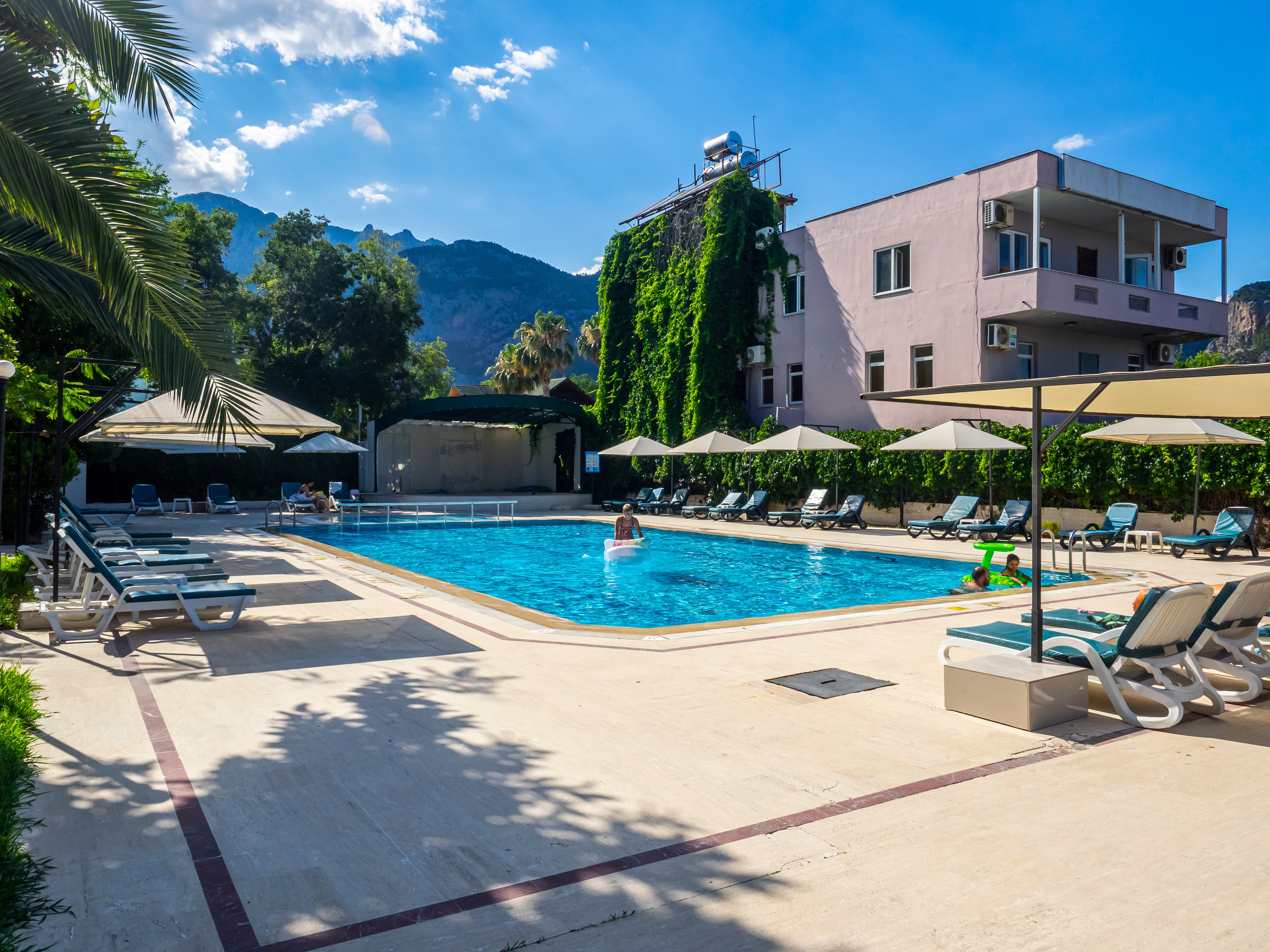 Tal Beach Hotel - photo 6
