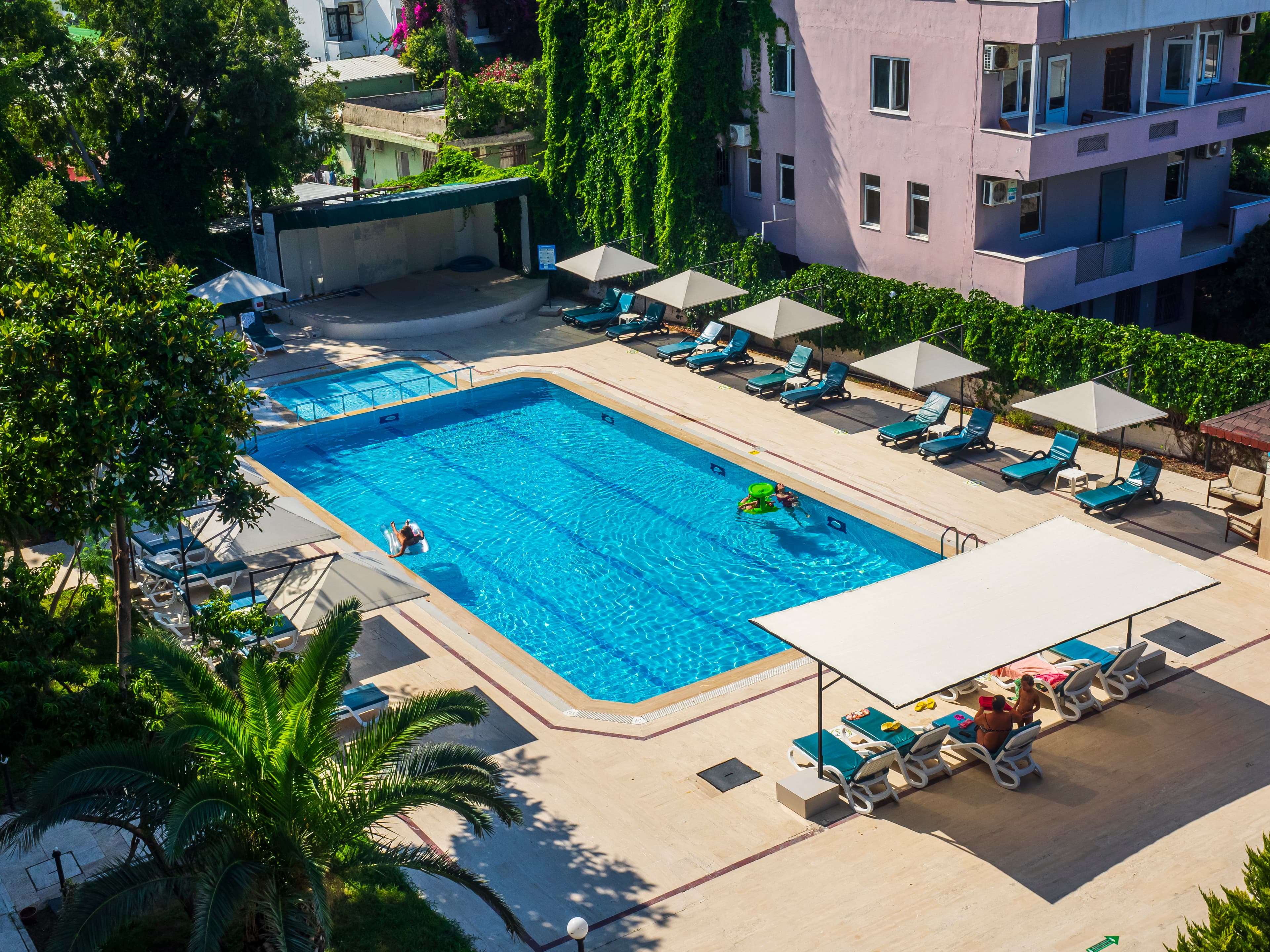 Tal Beach Hotel - photo 7