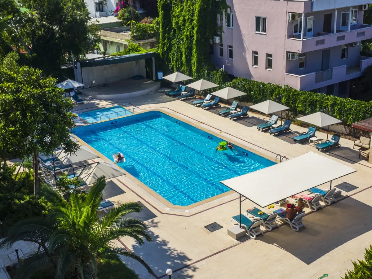 Tal Beach Hotel - photo 7