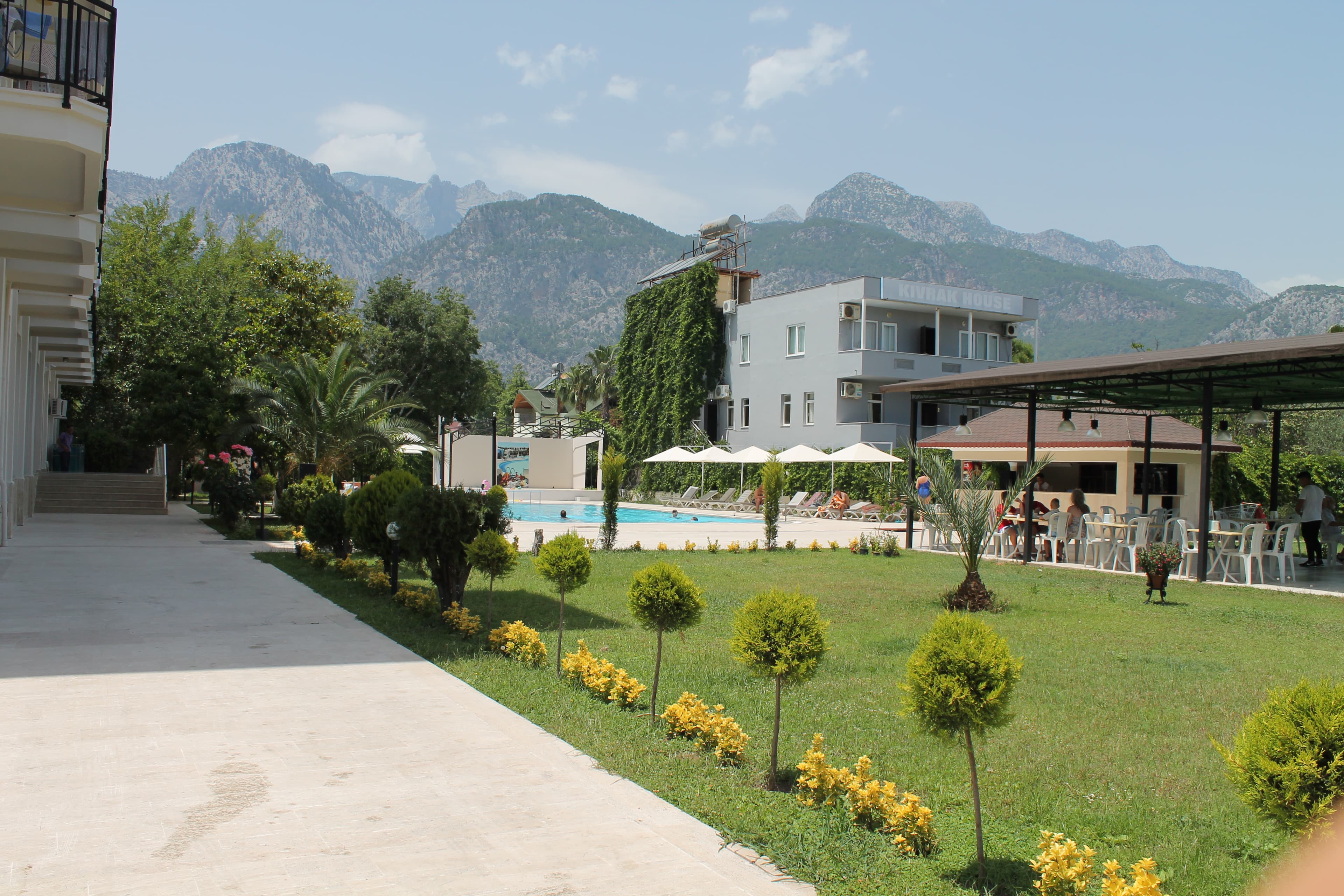 Tal Beach Hotel - photo 9