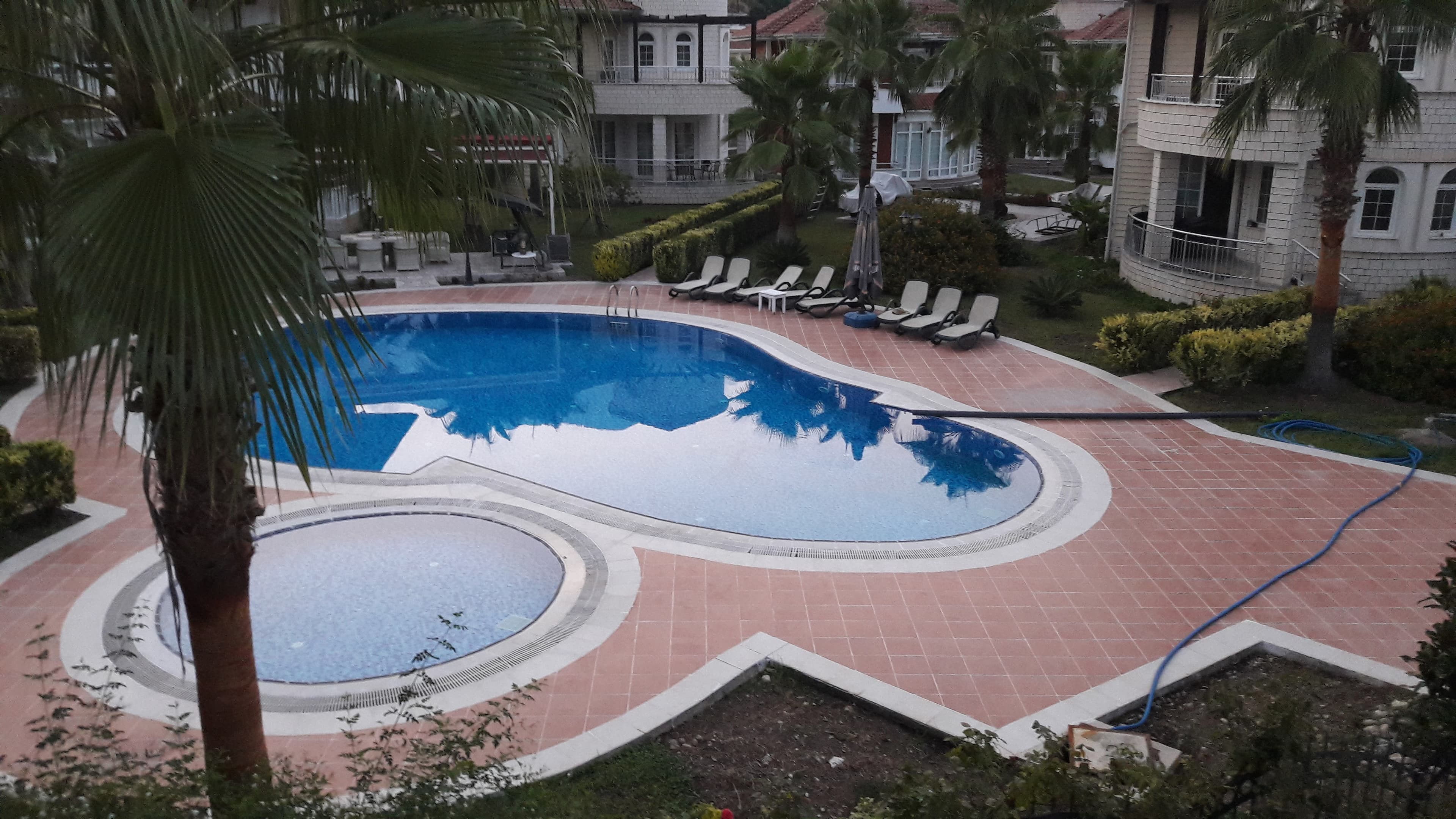 Tropicano Family Villas - photo 2