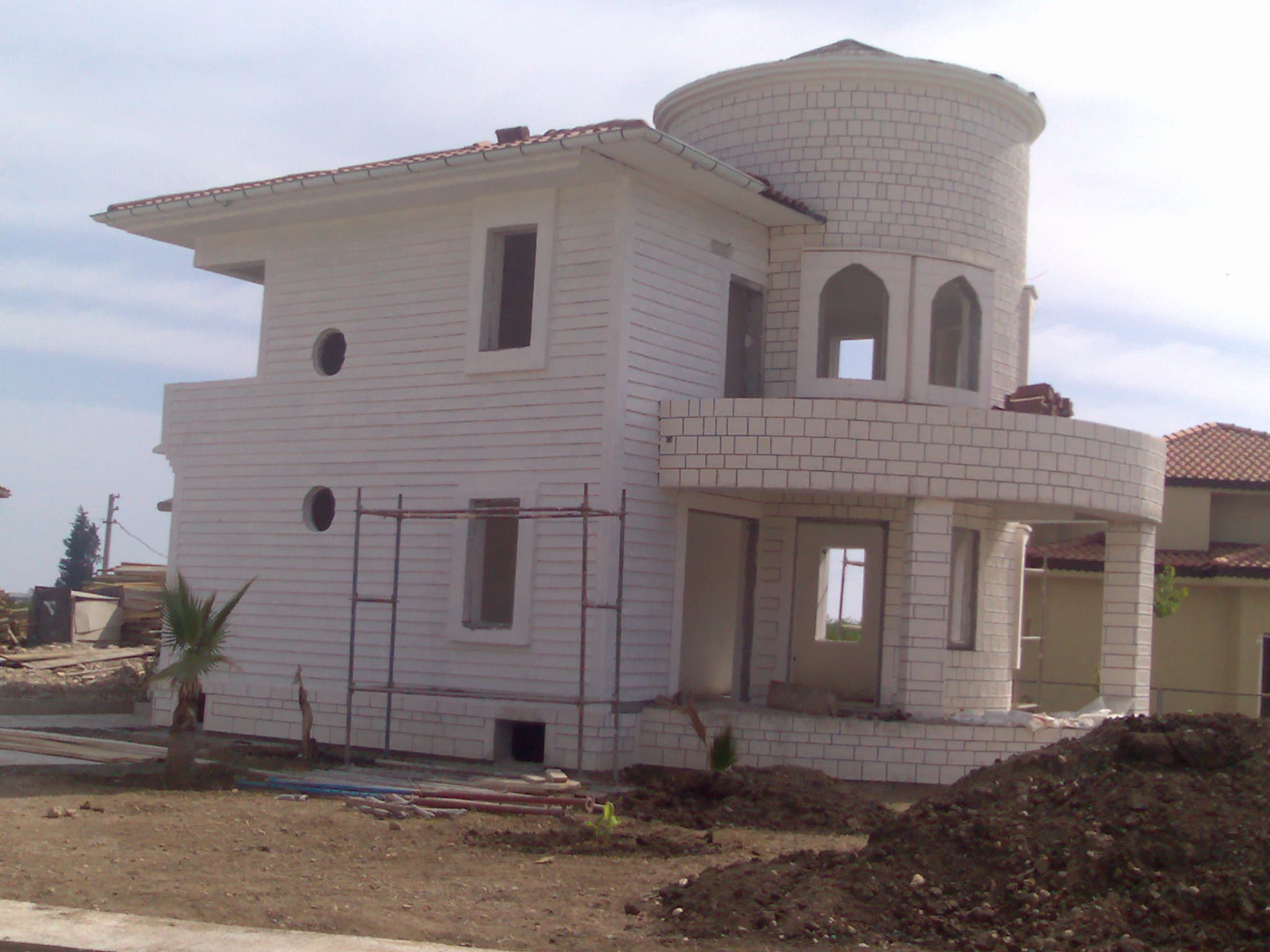 Tropicano Family Villas - photo 3