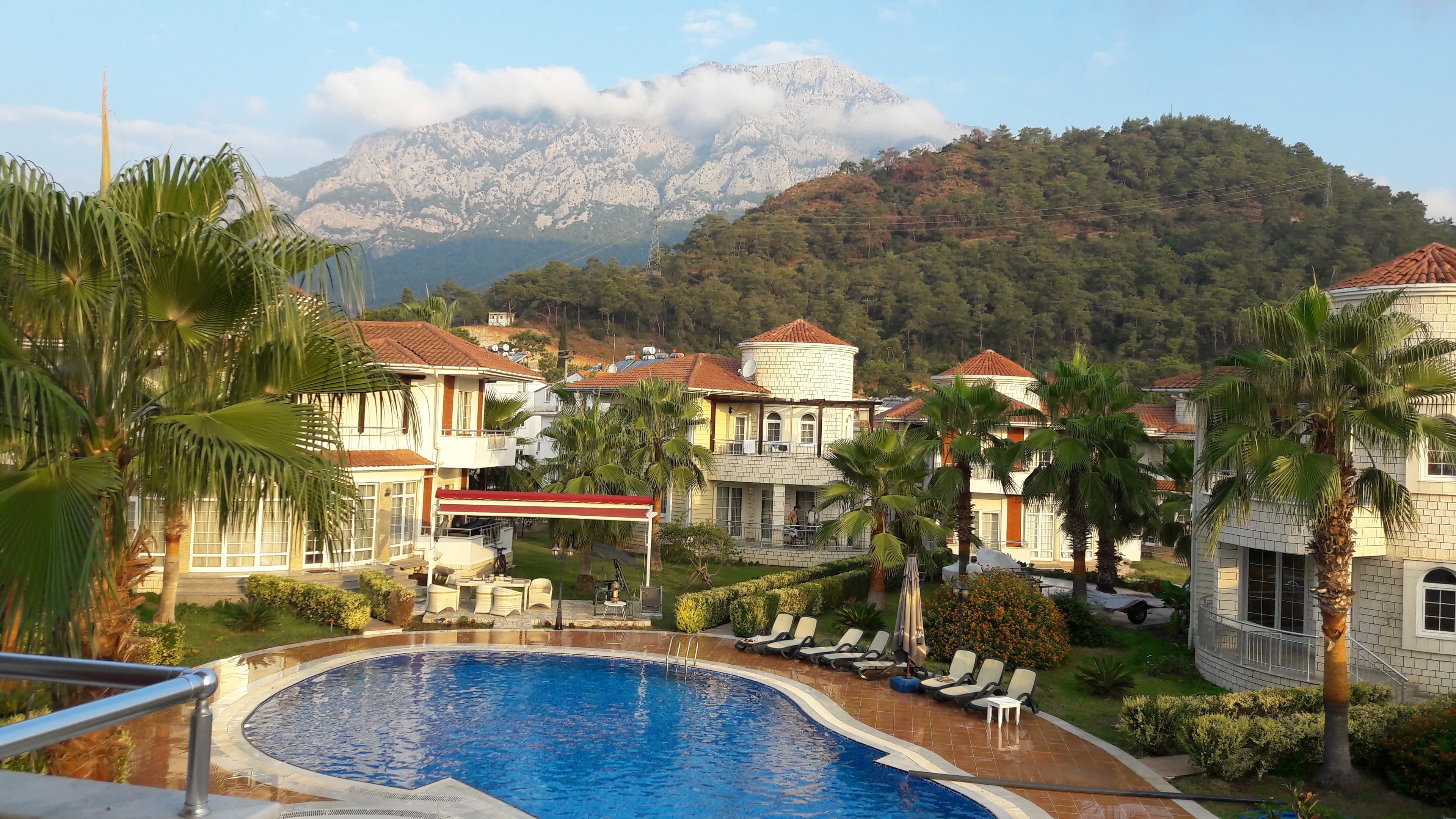 Tropicano Family Villas - photo 4