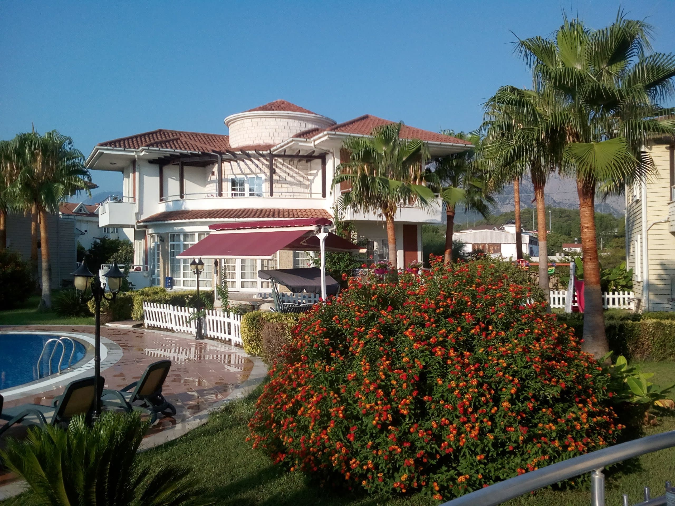 Tropicano Family Villas - photo 6