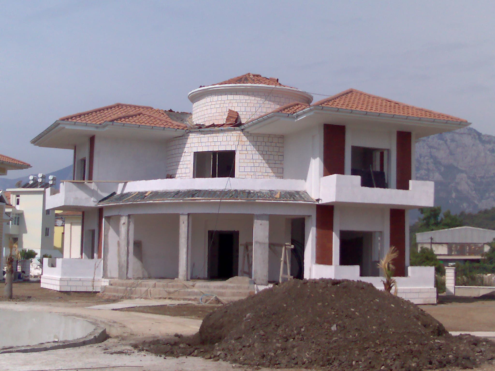 Tropicano Family Villas - photo 7