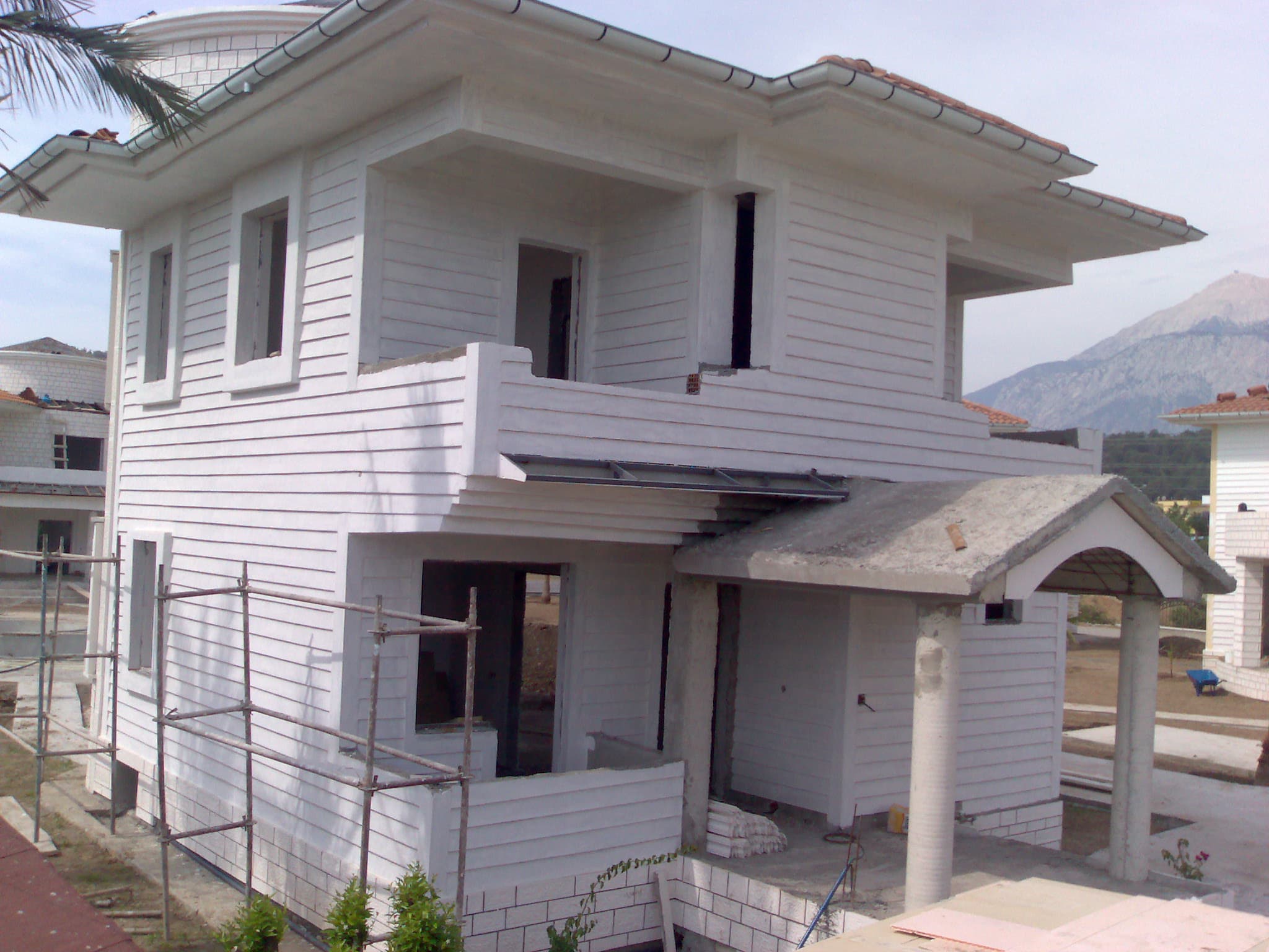 Tropicano Family Villas - photo 8