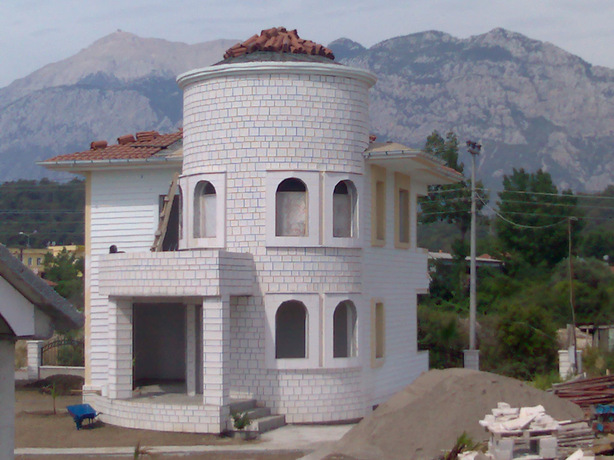 Tropicano Family Villas - photo 9